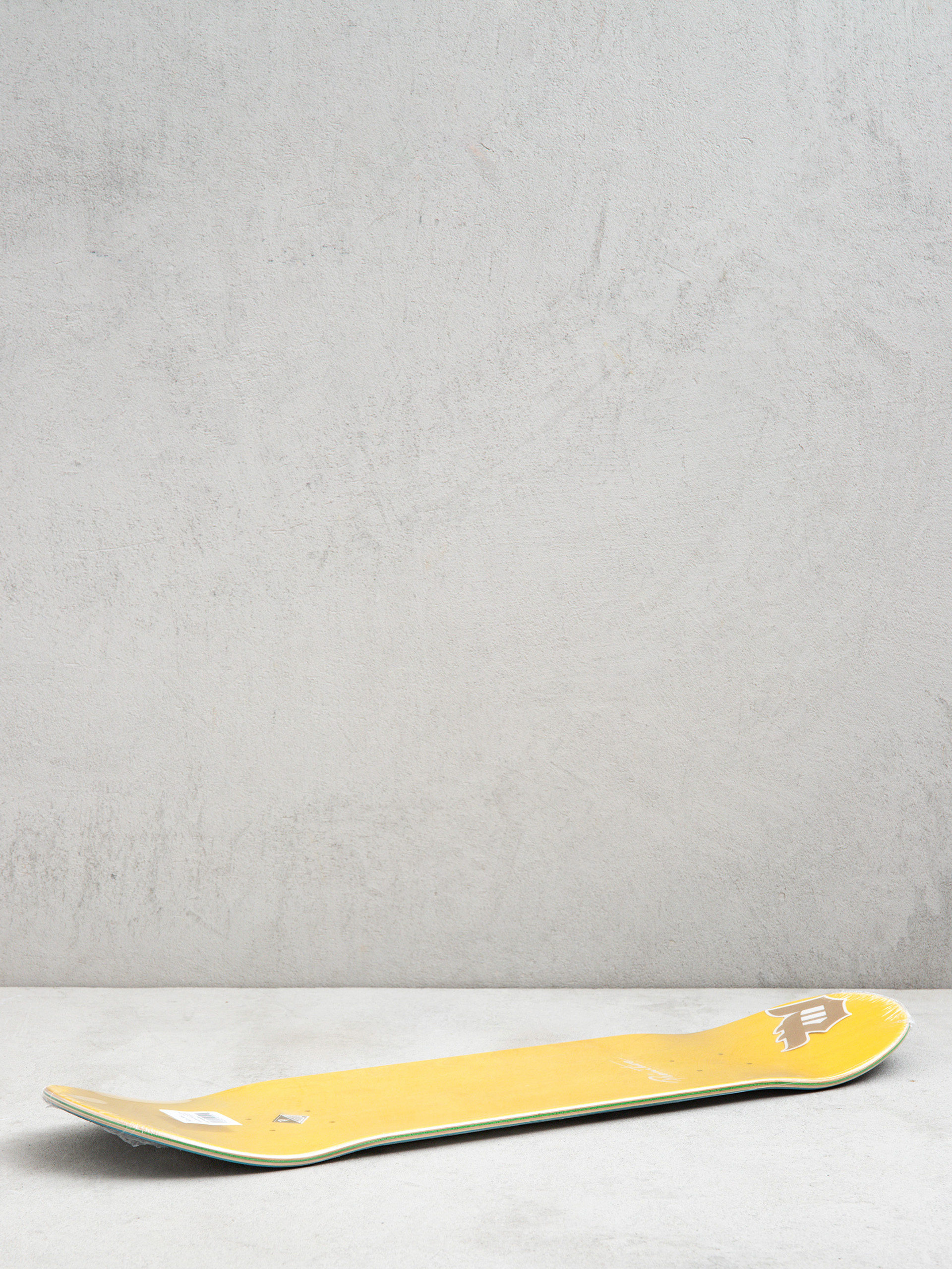 Deck Primitive Lemos Gorilla Spectra