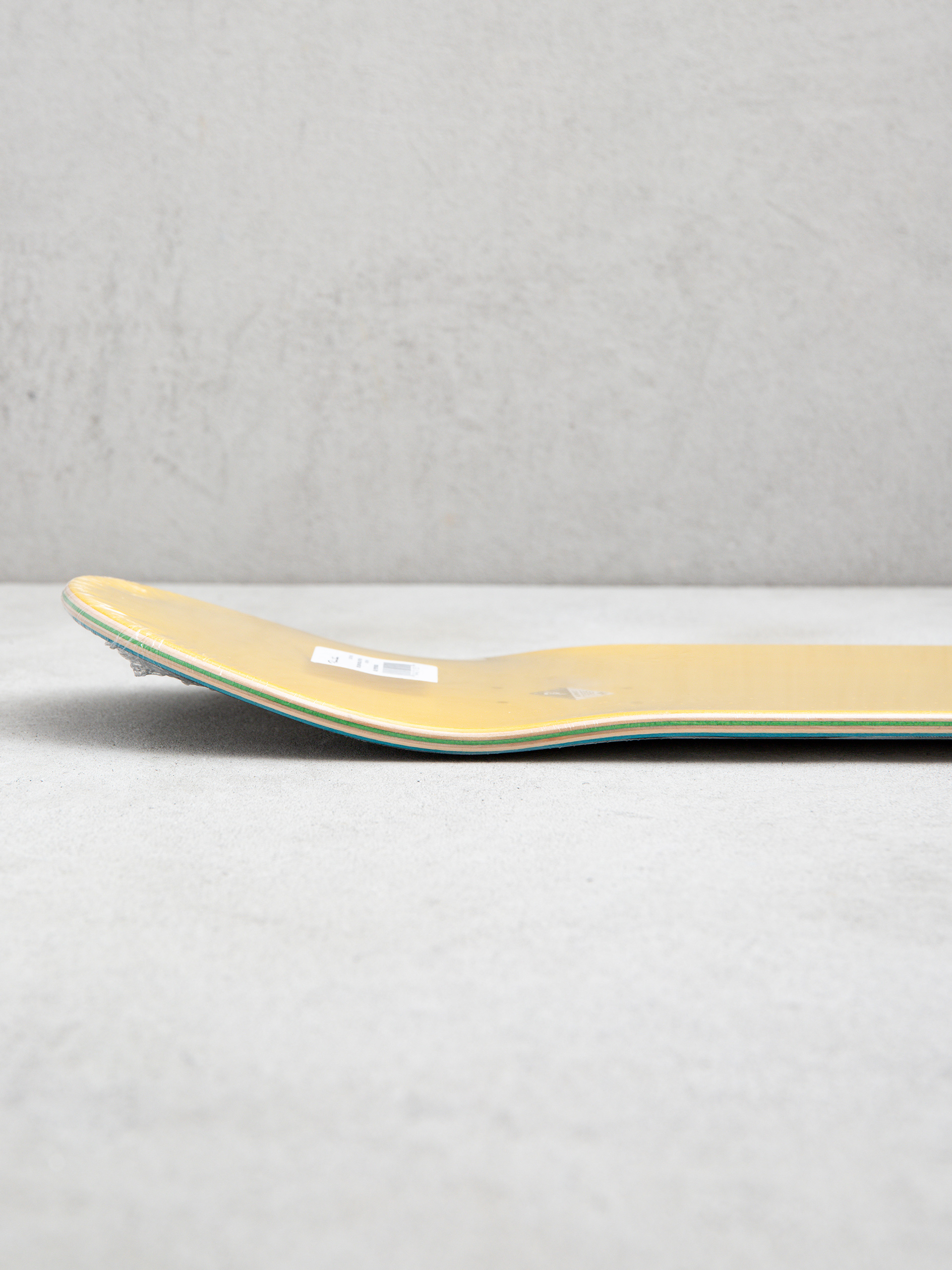 Deck Primitive Lemos Gorilla Spectra