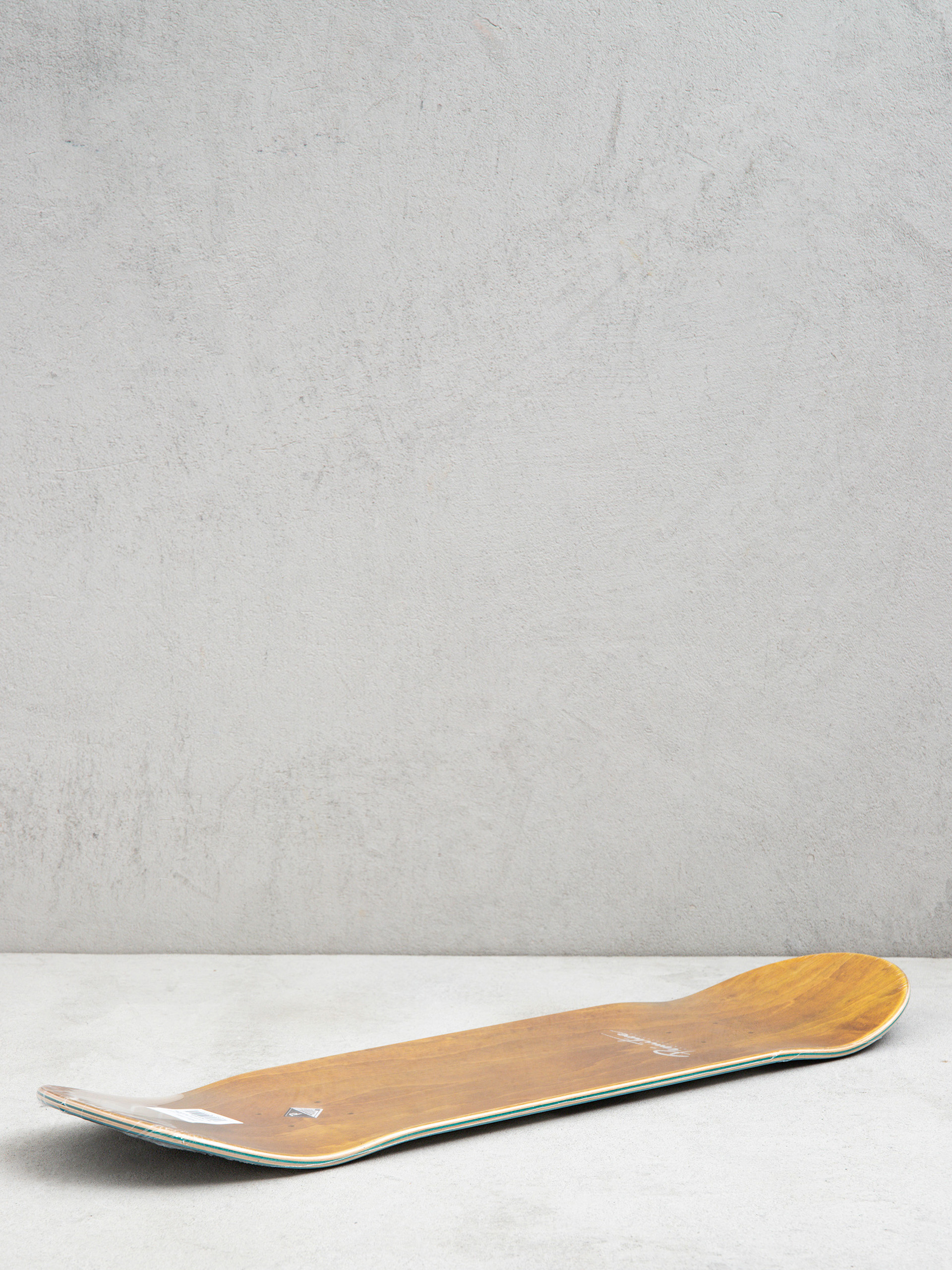 Deck Primitive Desarmo Owl Spectra
