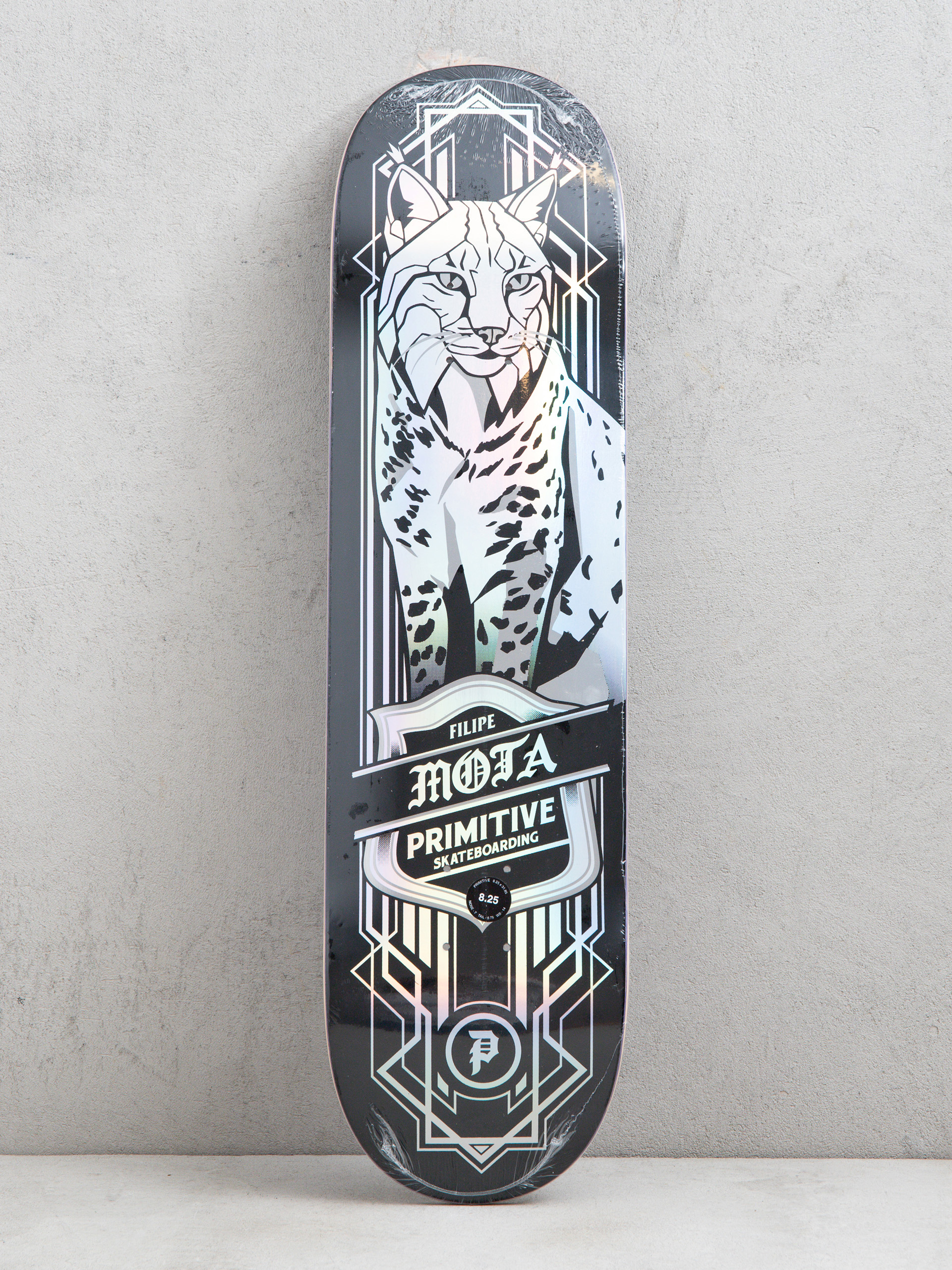 Deck Primitive Mota Lnx Spectra