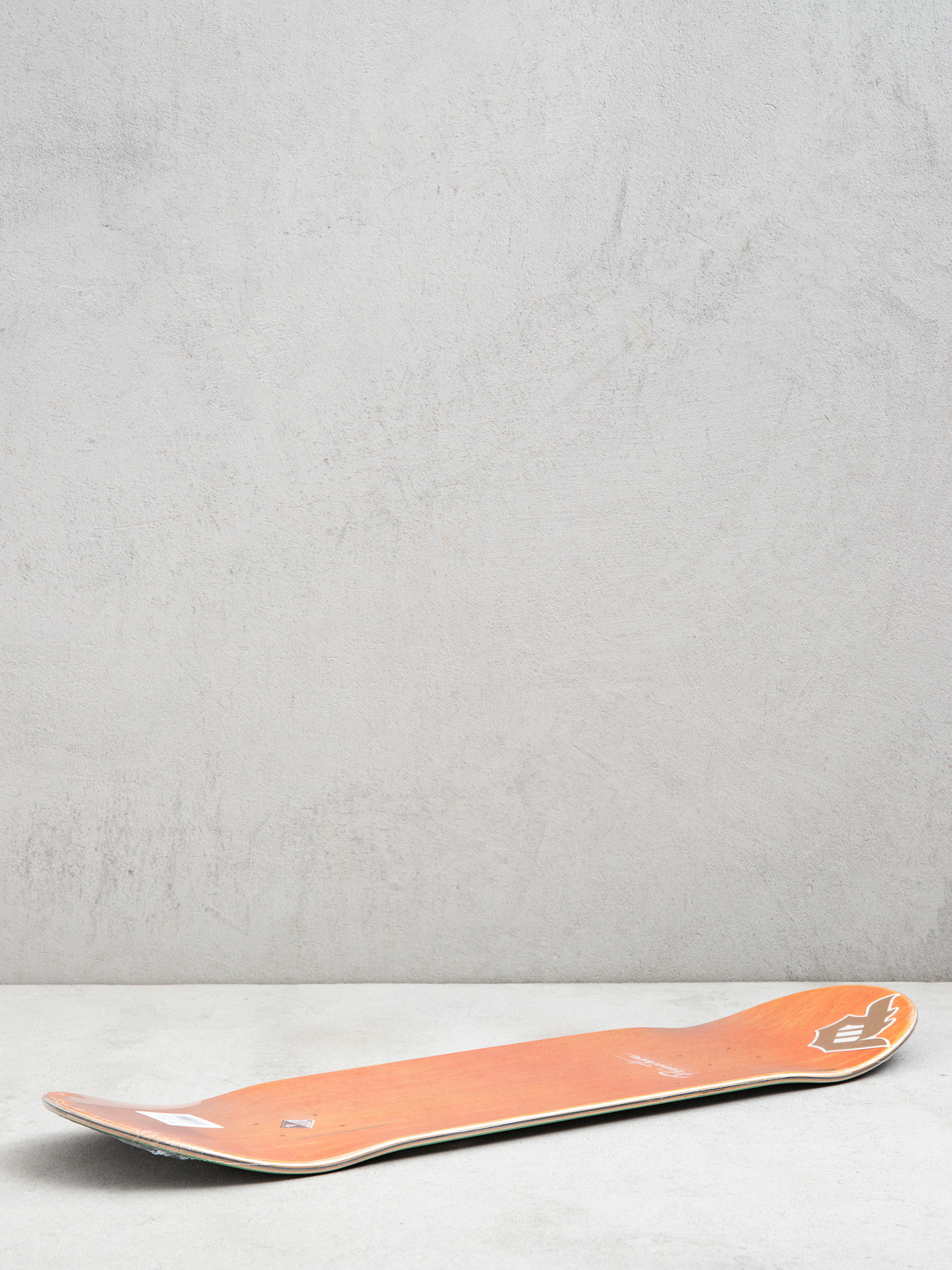 Deck Primitive Silvas Butterfly Spectra