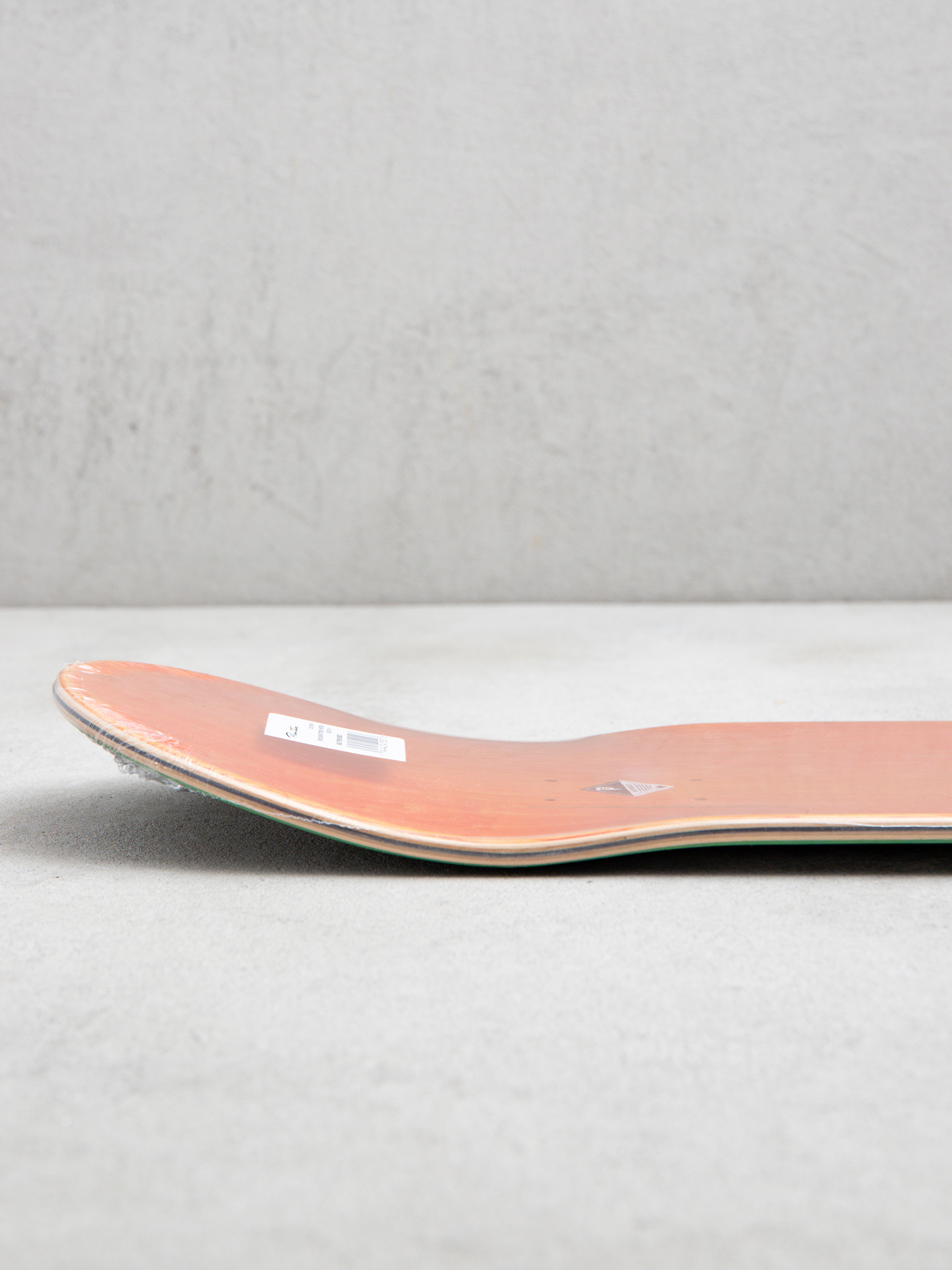Deck Primitive Silvas Butterfly Spectra