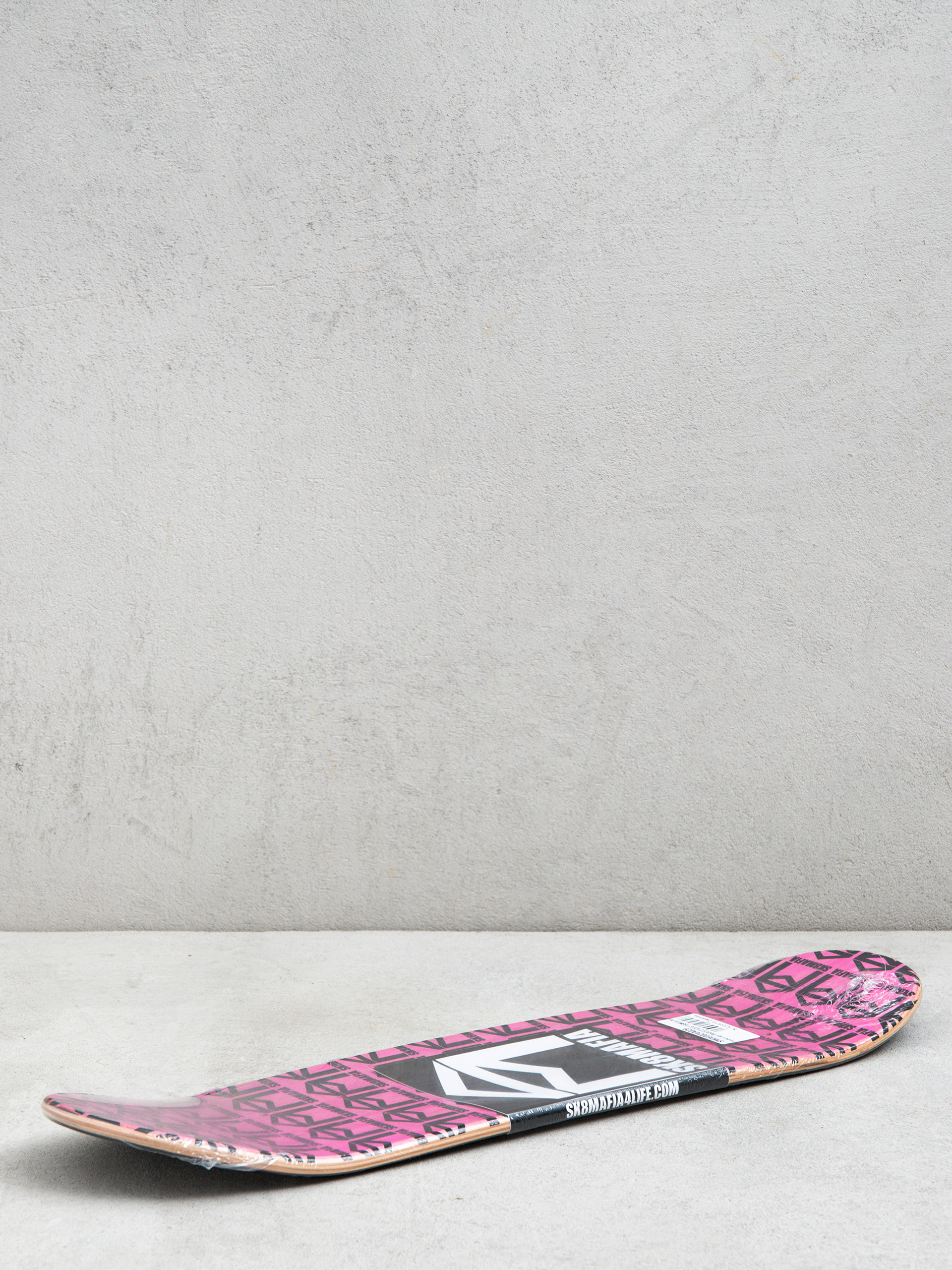 Deck Sk8Mafia House Logo (black)
