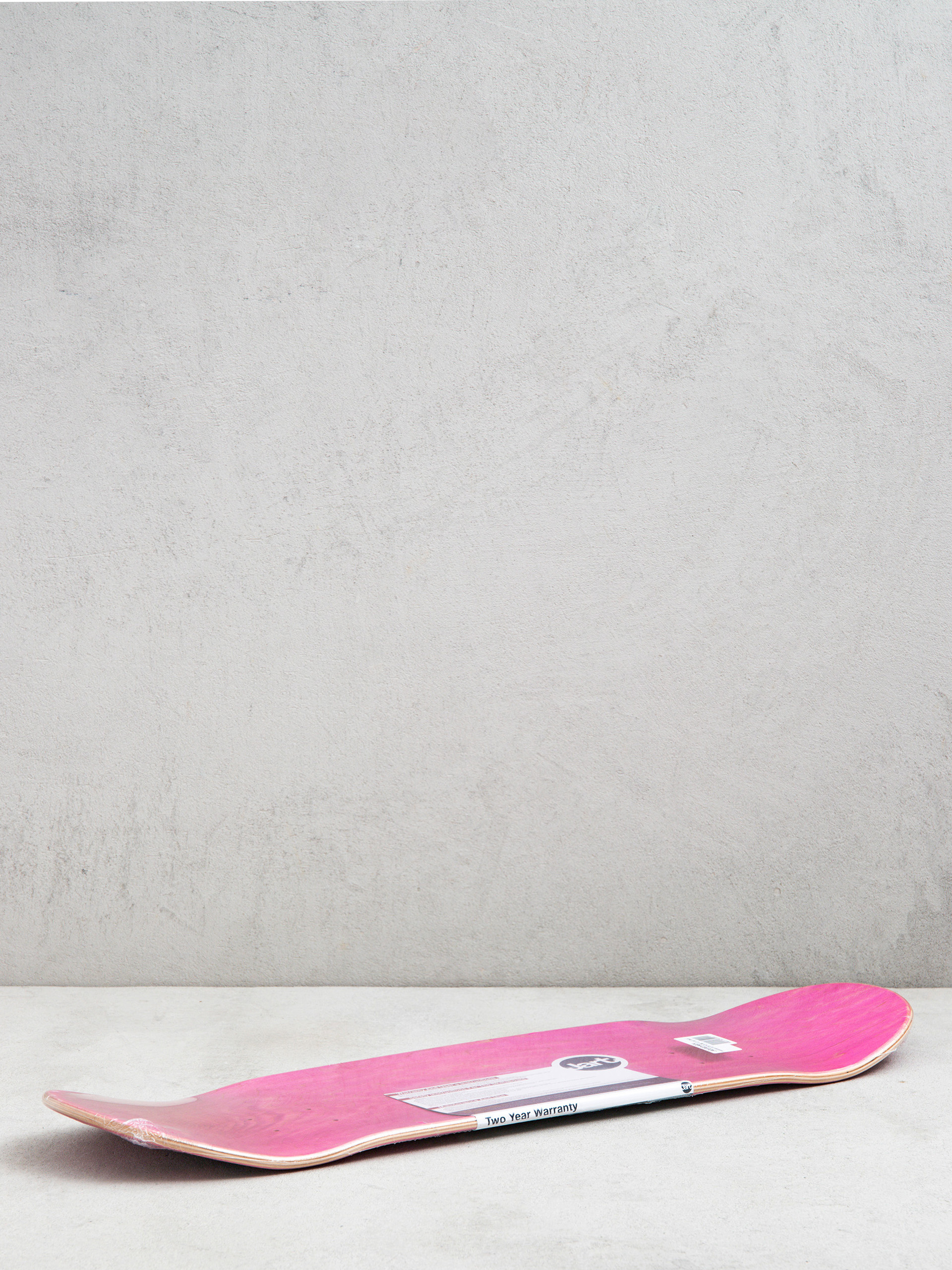 Deck Jart Involution 2 (pink)