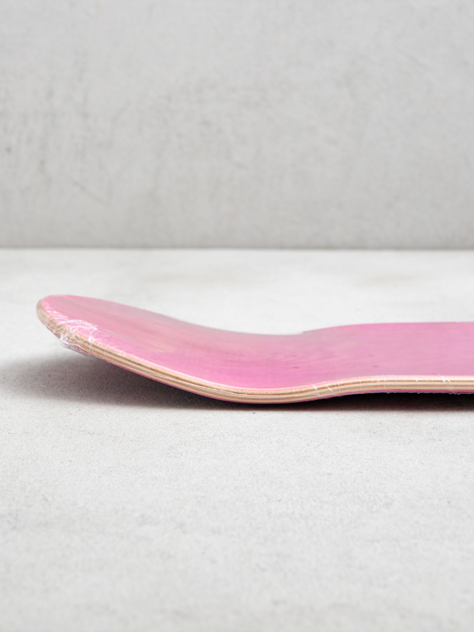 Deck Jart Involution 2 (pink)