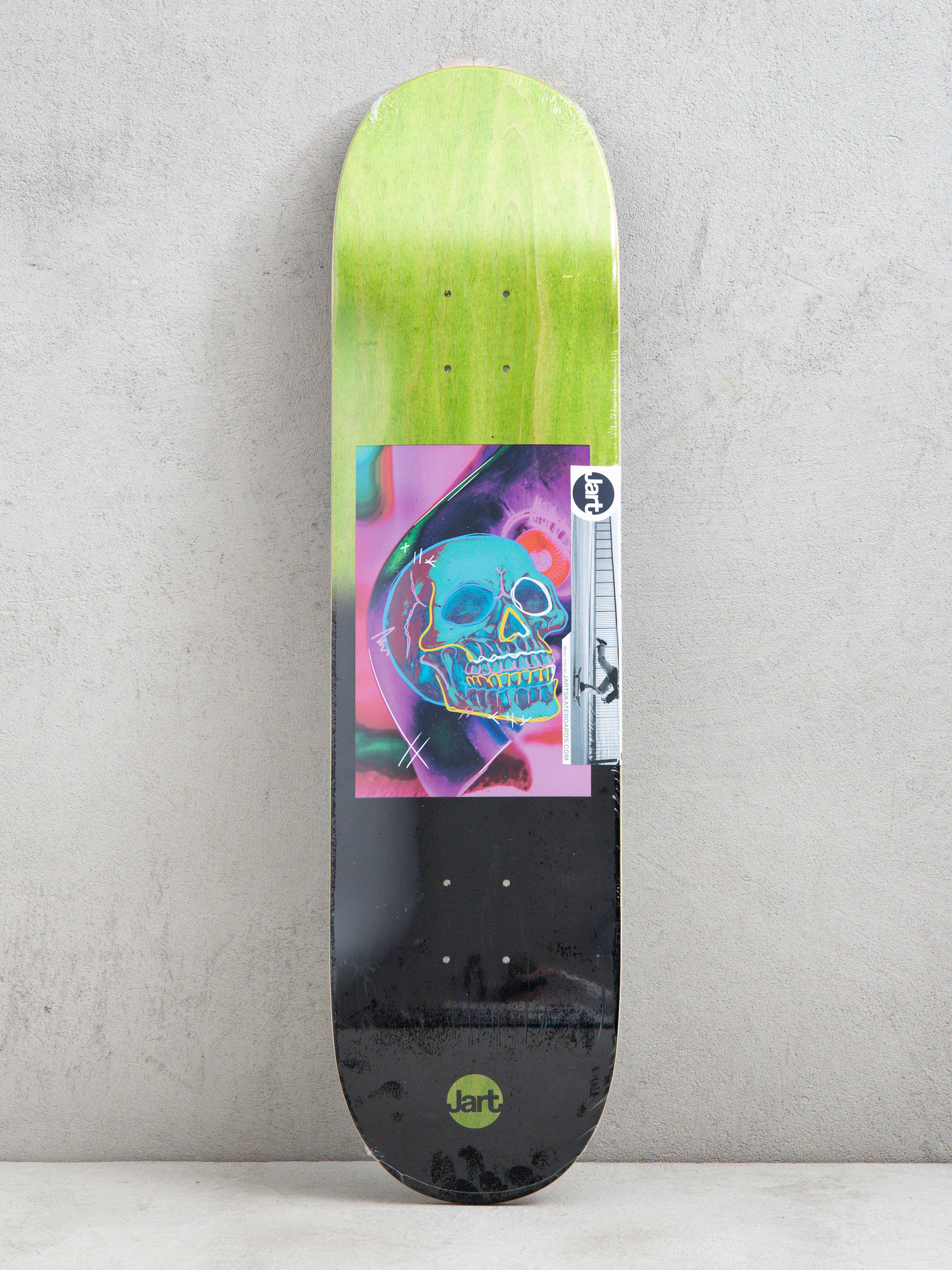Deck Jart POPular