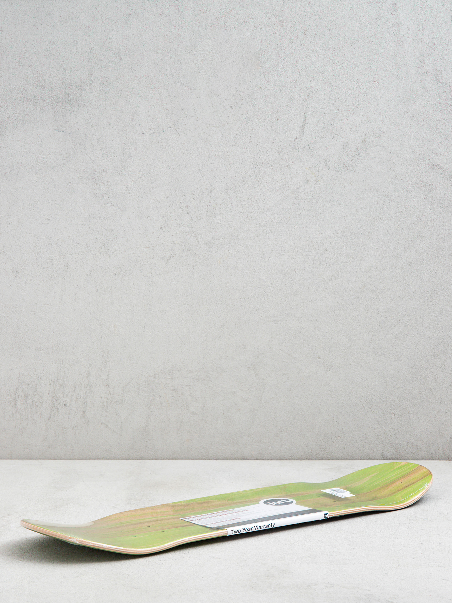Deck Jart POPular (green/black)