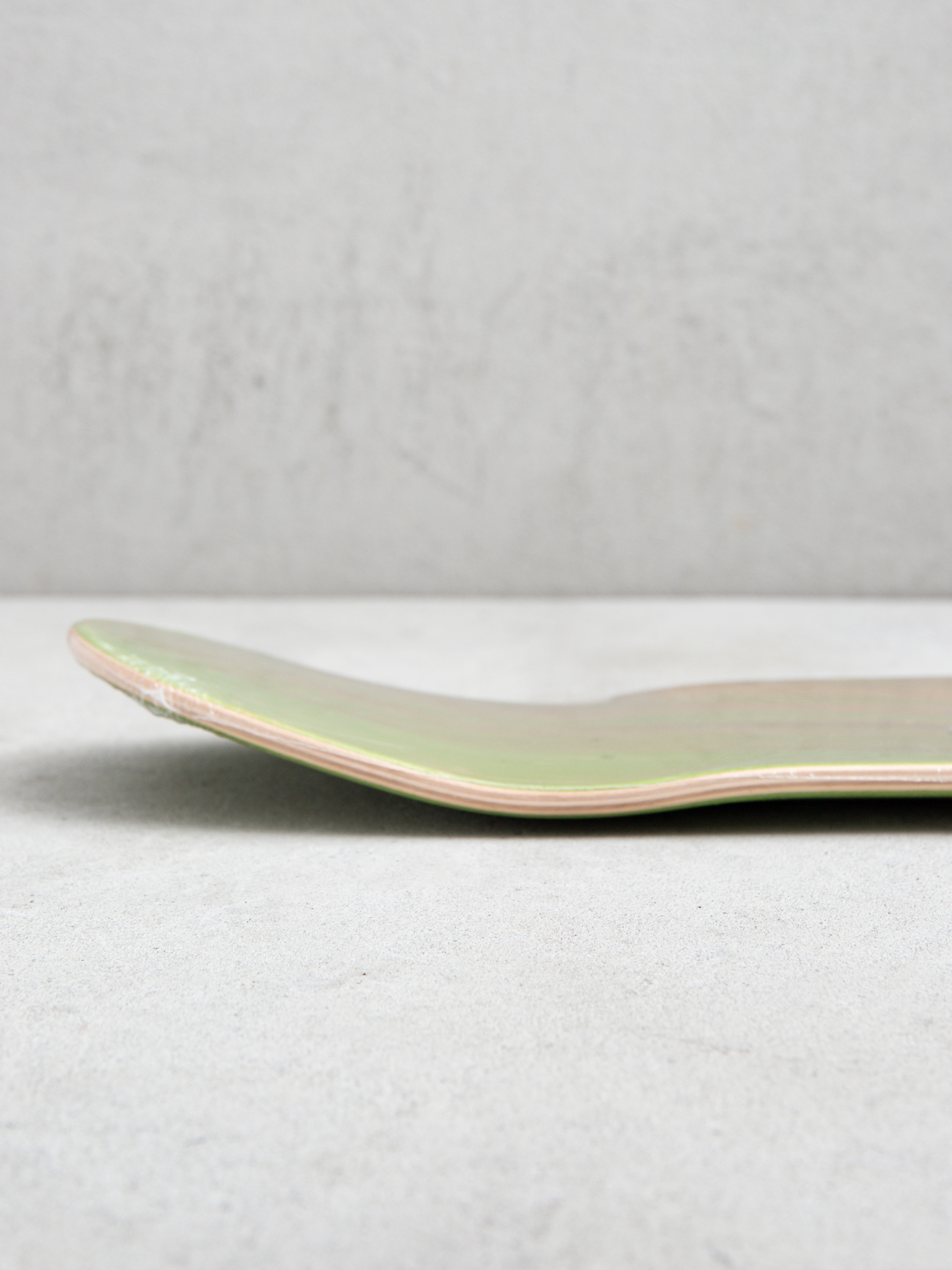 Deck Jart POPular (green/black)