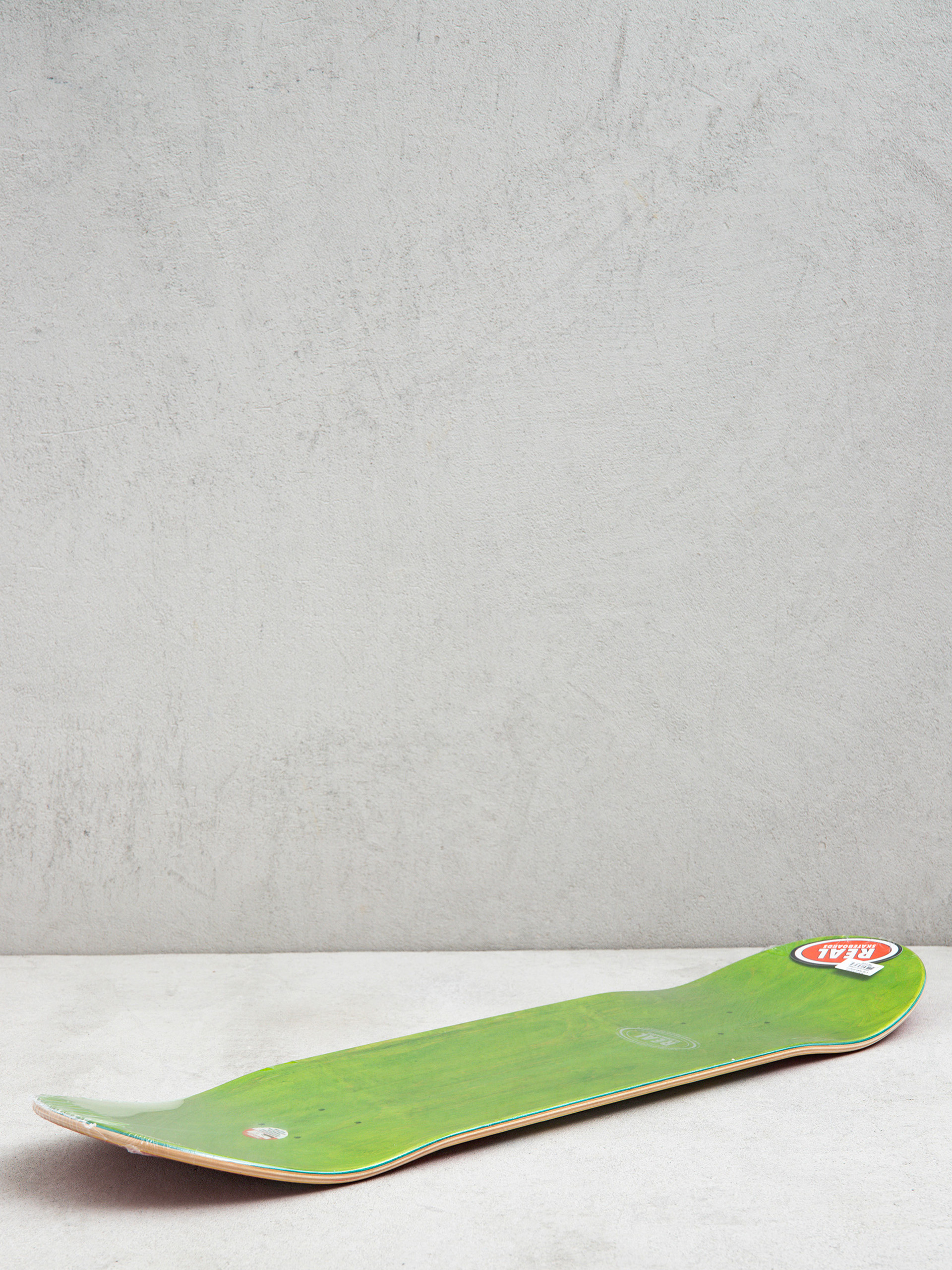Deck Real Praman Favorite Skater