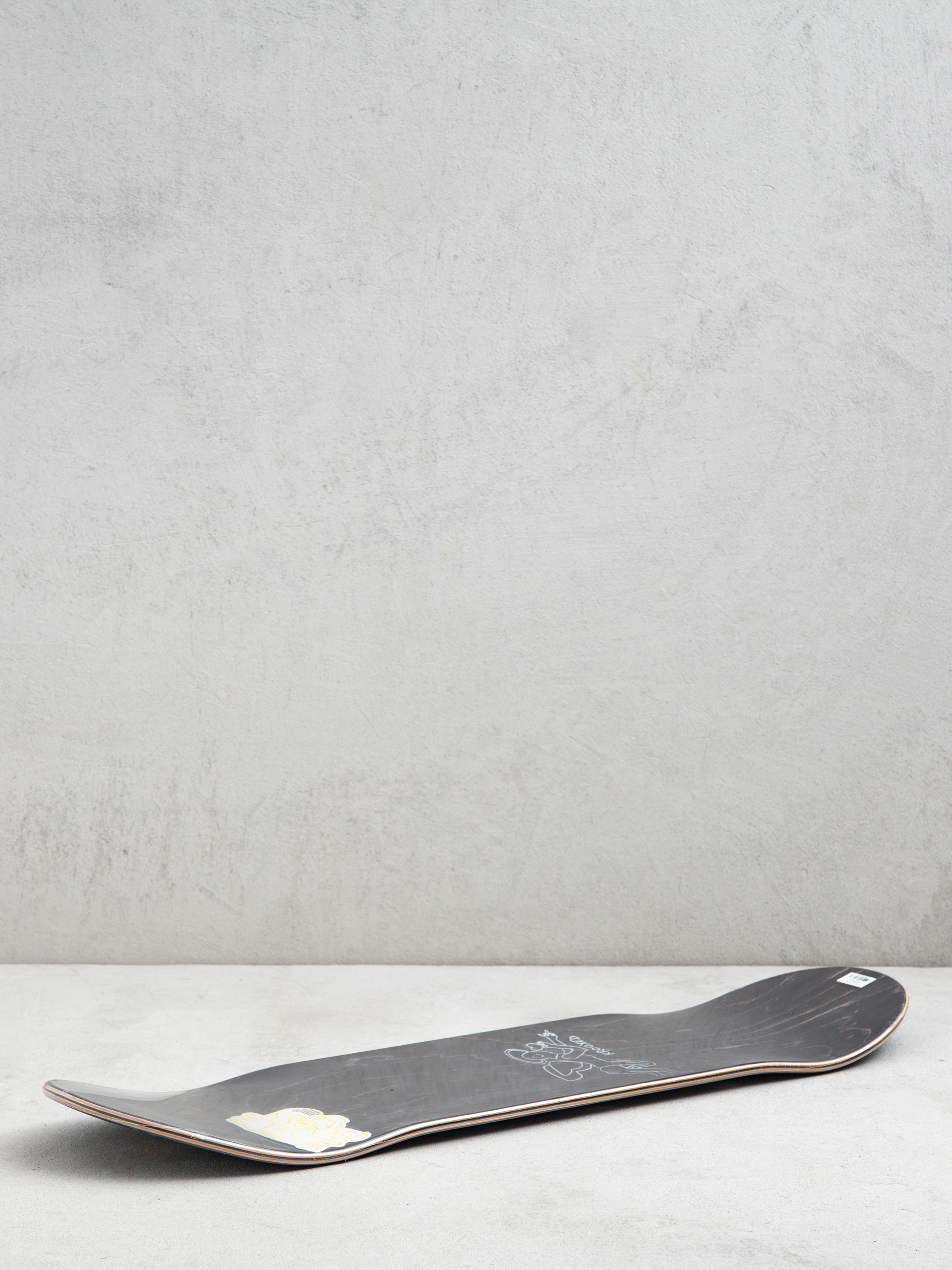 Deck Krooked Knox Angel