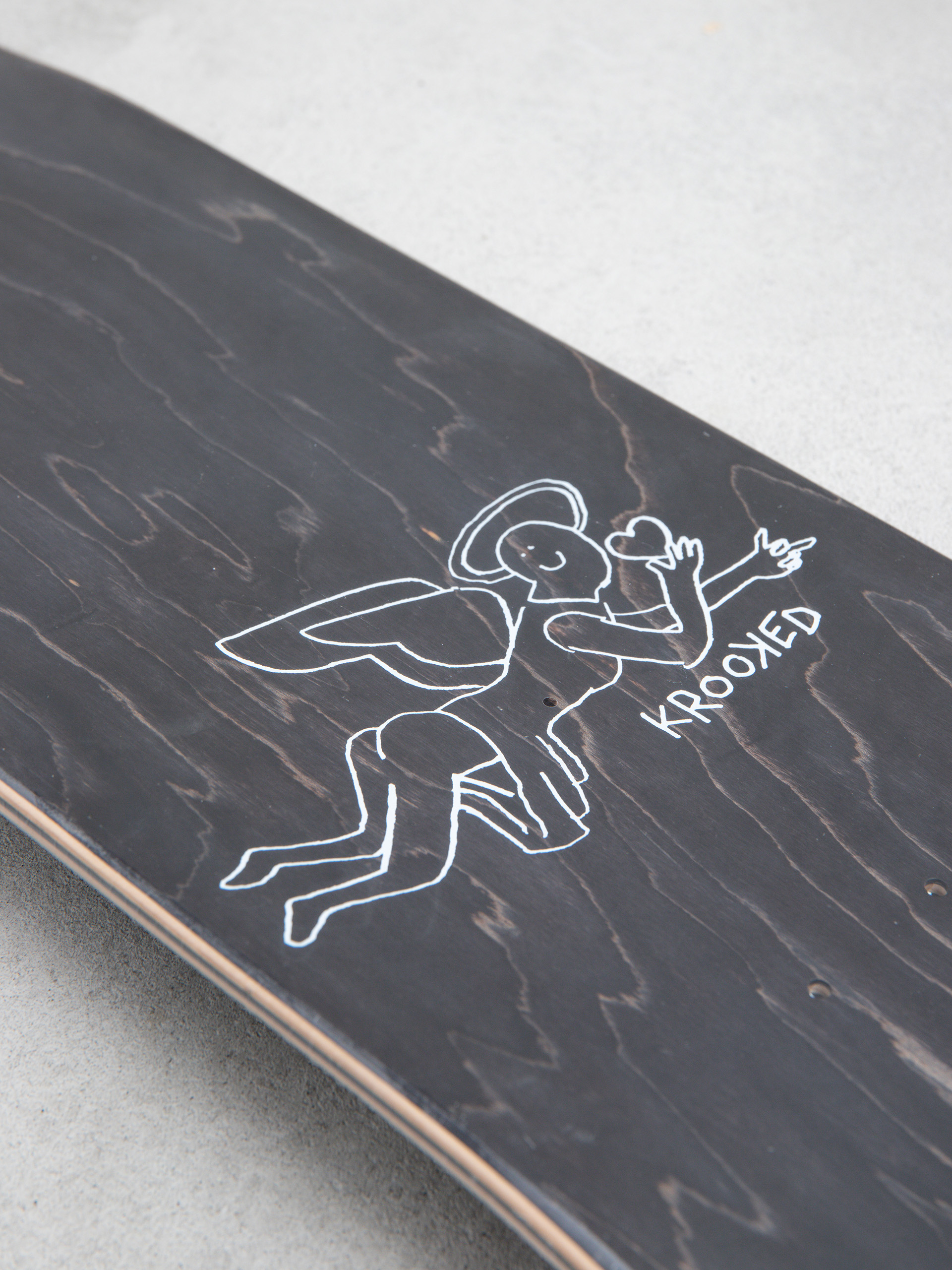 Deck Krooked Knox Angel