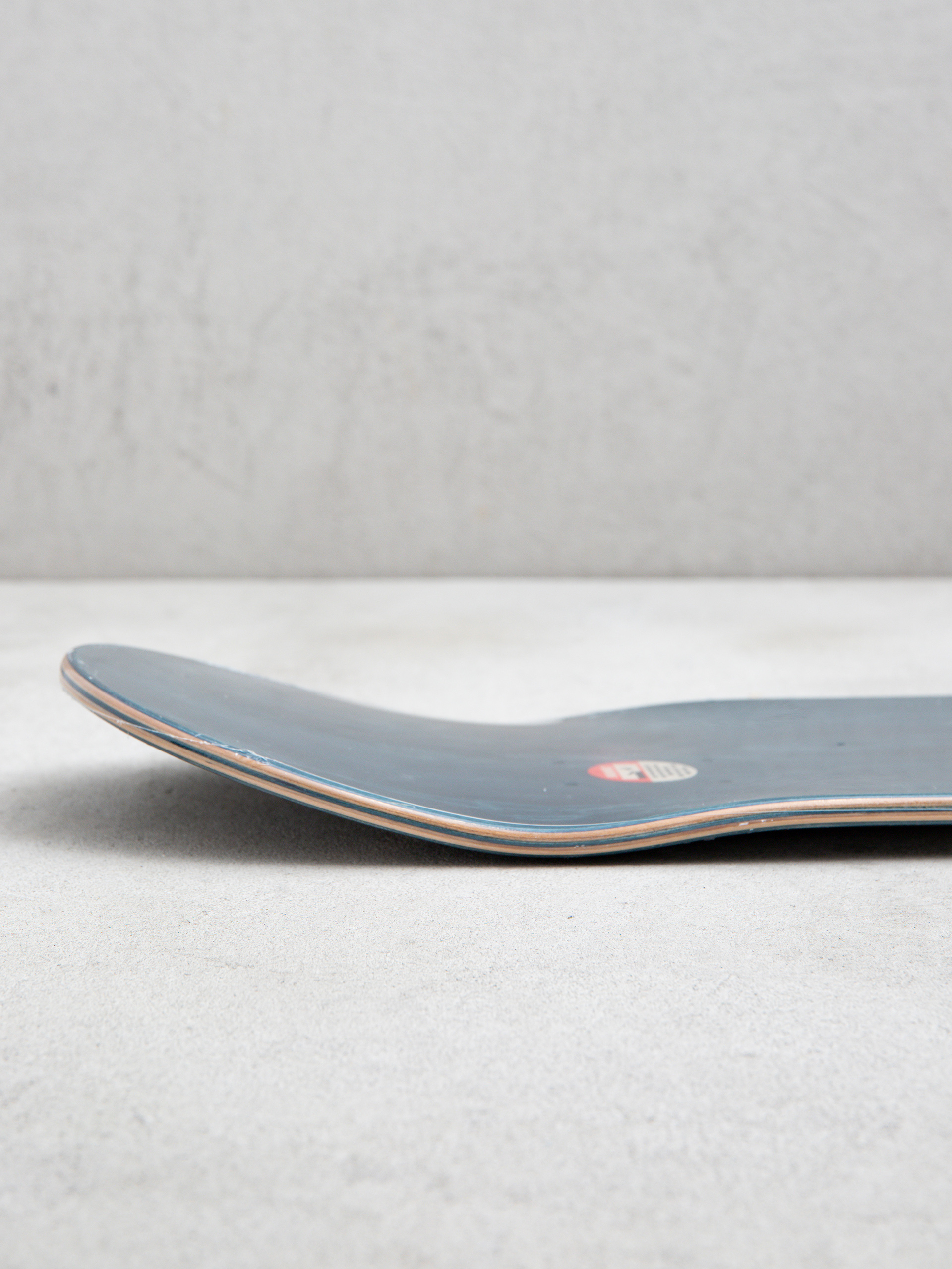 Deck Krooked Wilson Angel