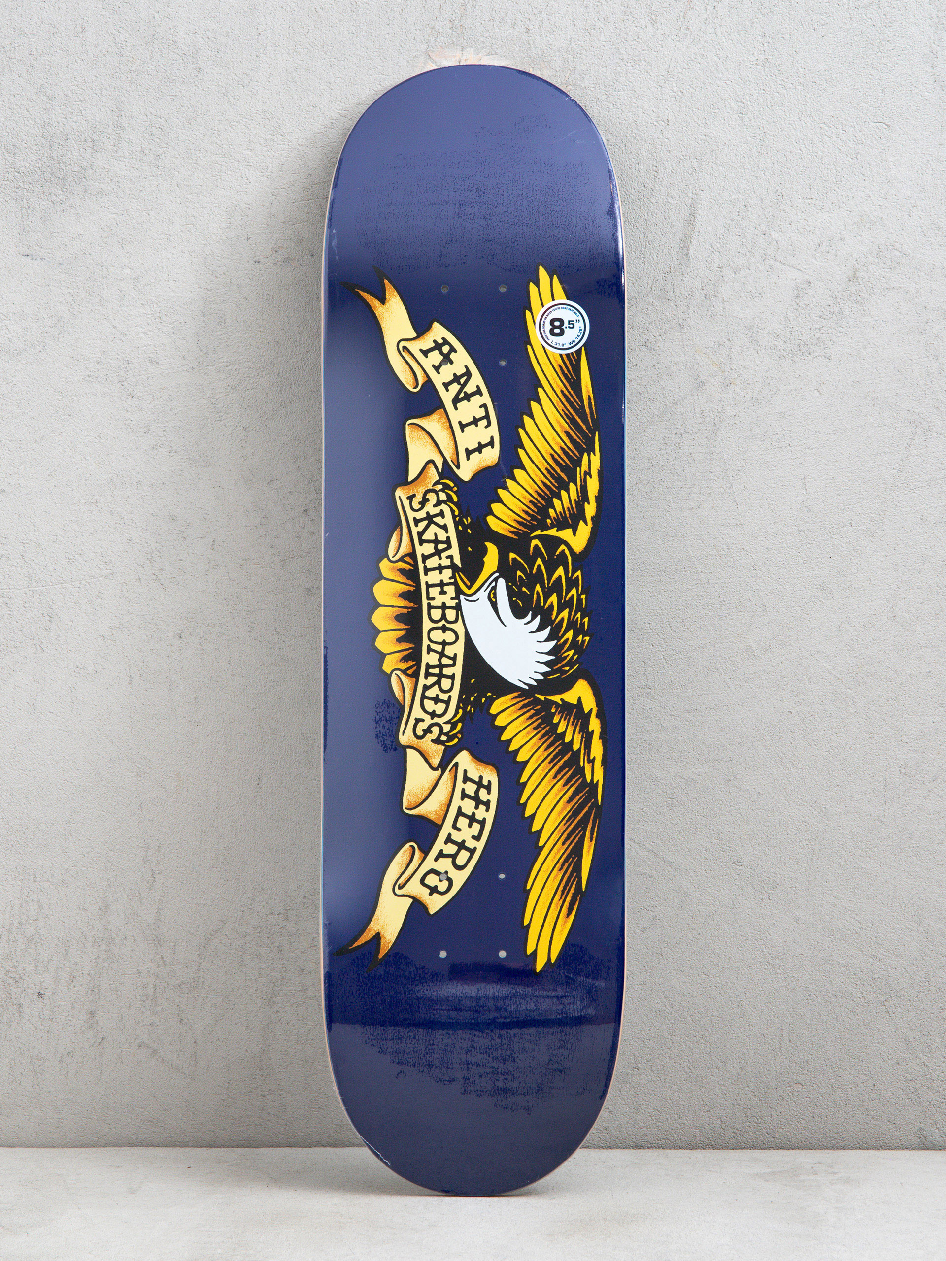 Deck Antihero Team Classic Eagle (navy)