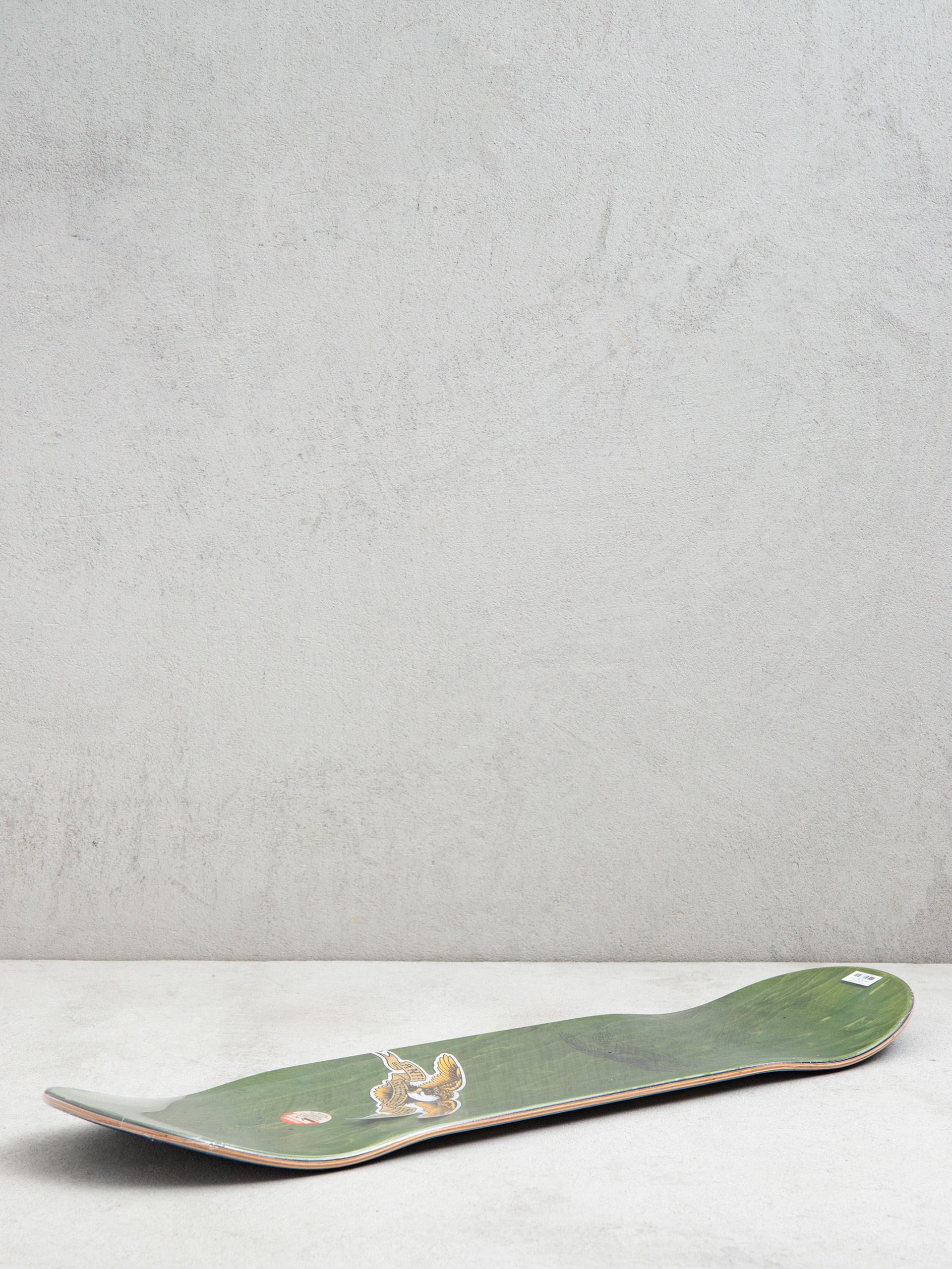 Deck Antihero Team Classic Eagle (navy)