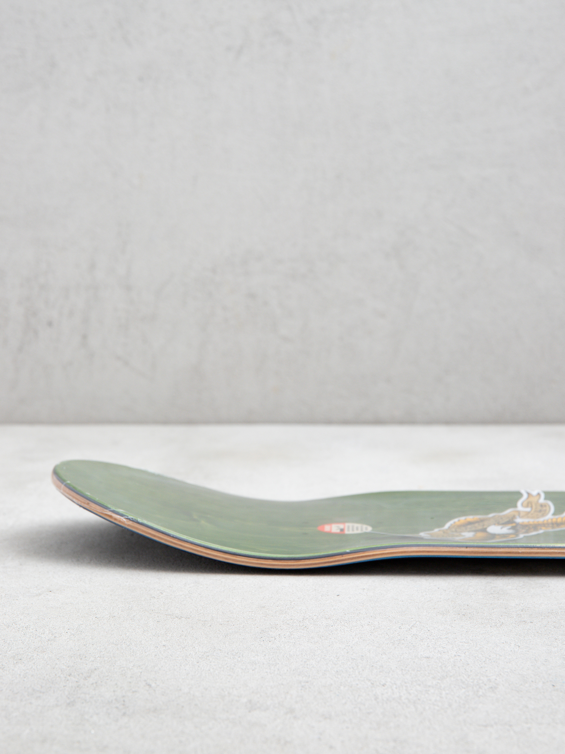 Deck Antihero Team Classic Eagle (navy)