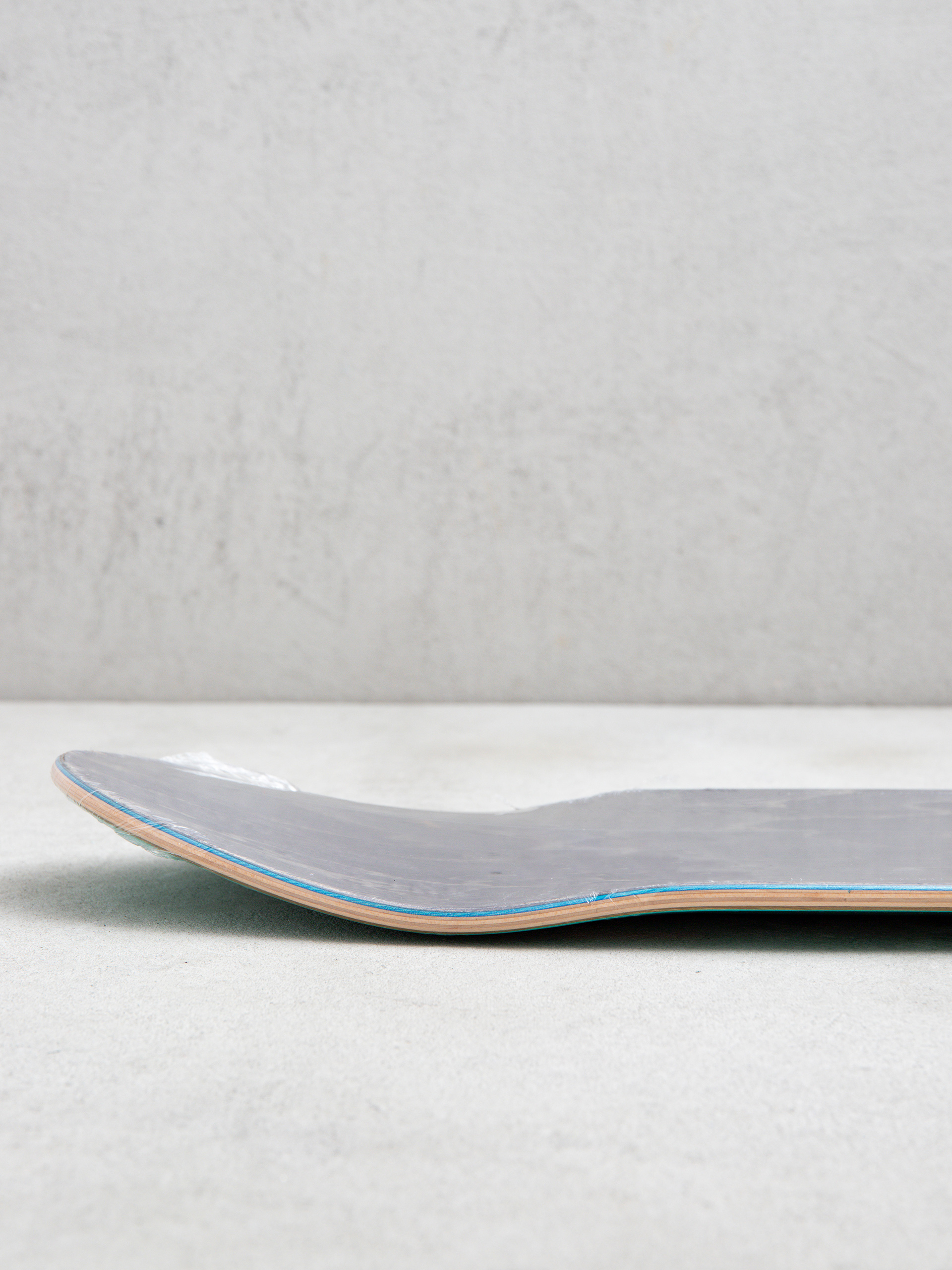 Deck Antihero Team Jalopi Yardbird (teal)