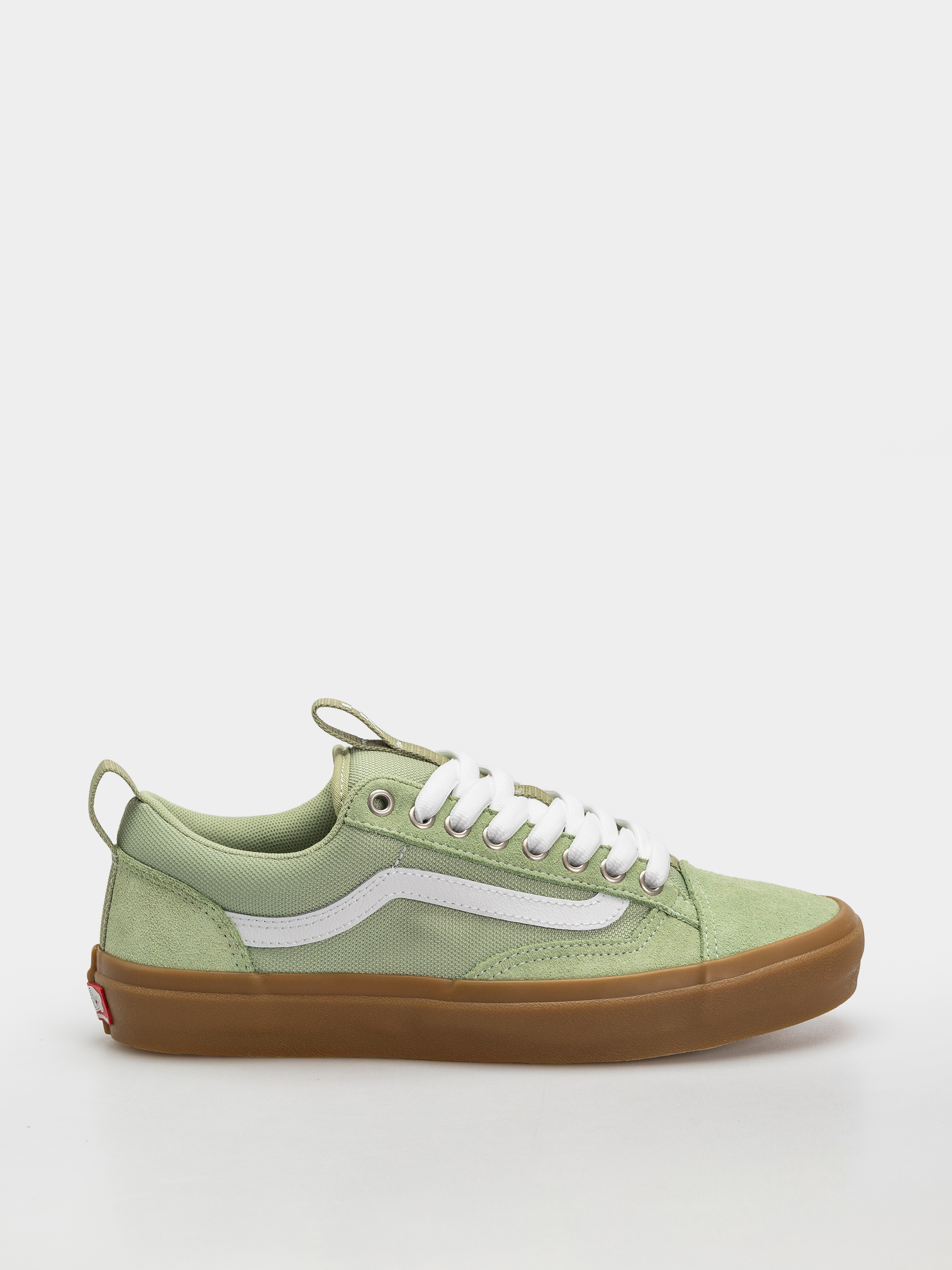 Buty Vans Skate Old Skool 36 + (sageleaf green)