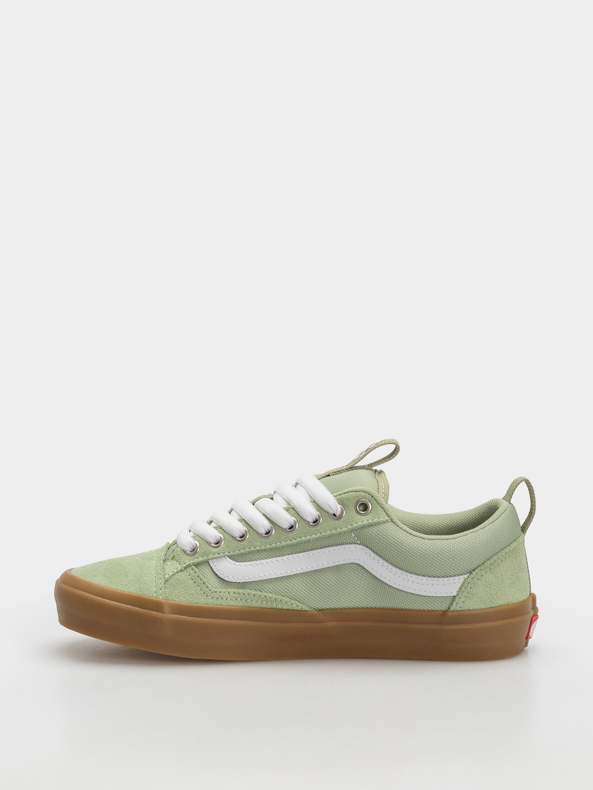 Buty Vans Skate Old Skool 36 + (sageleaf green)