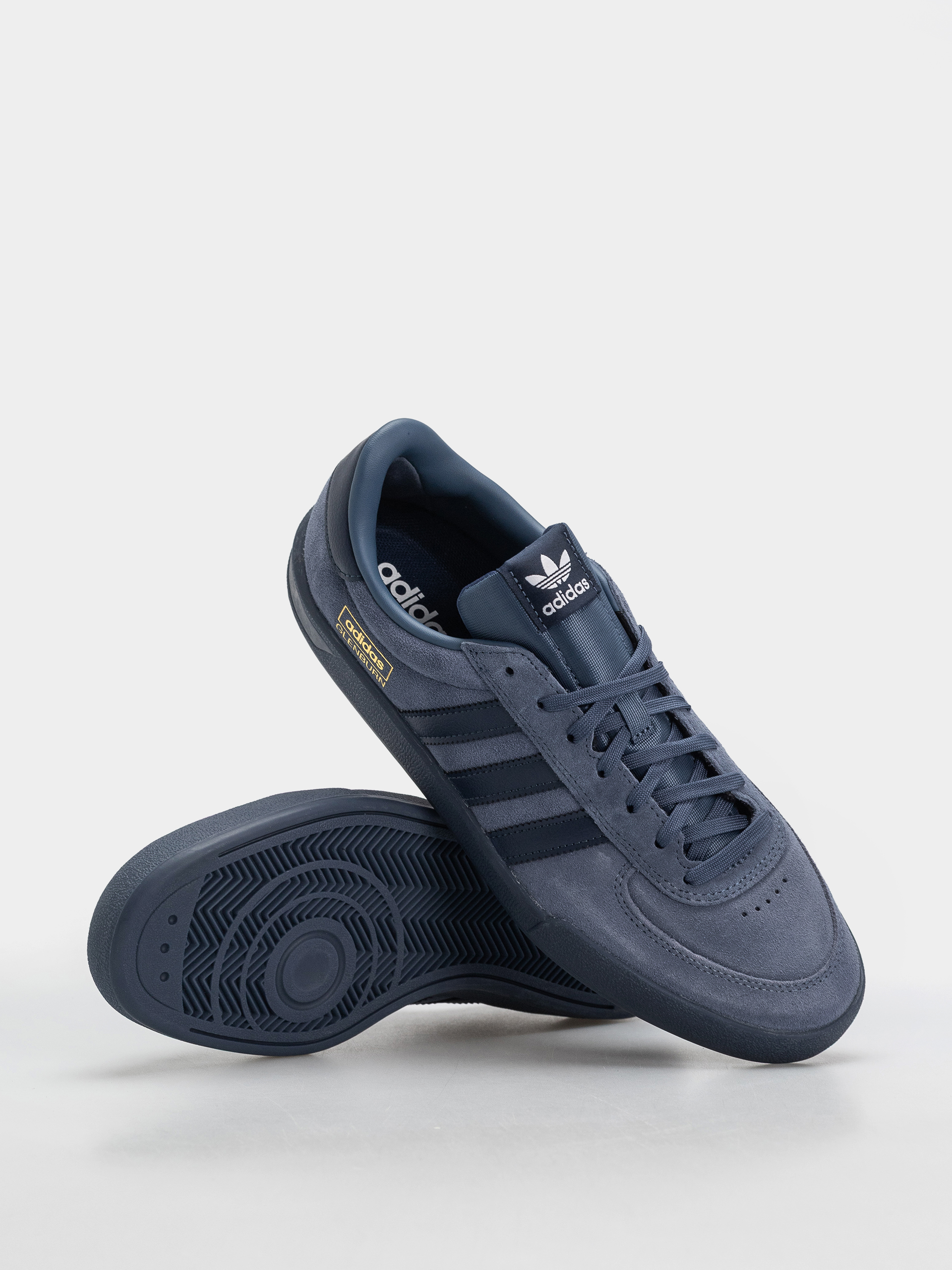 Buty adidas Glenburn (prloin/prloin/goldmt)