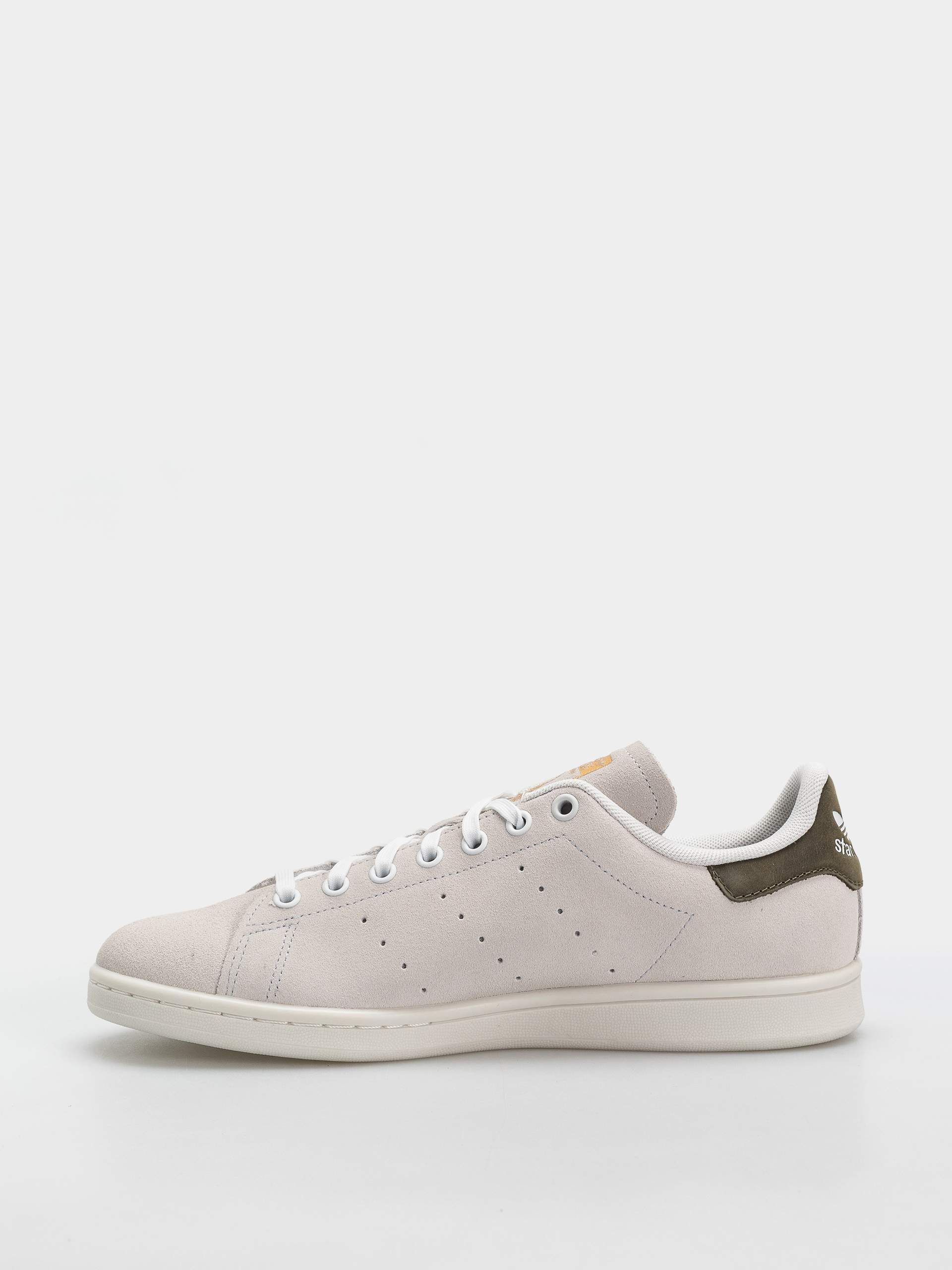 Buty adidas Stan Smith Adv (crywht/olistr/goldmt)