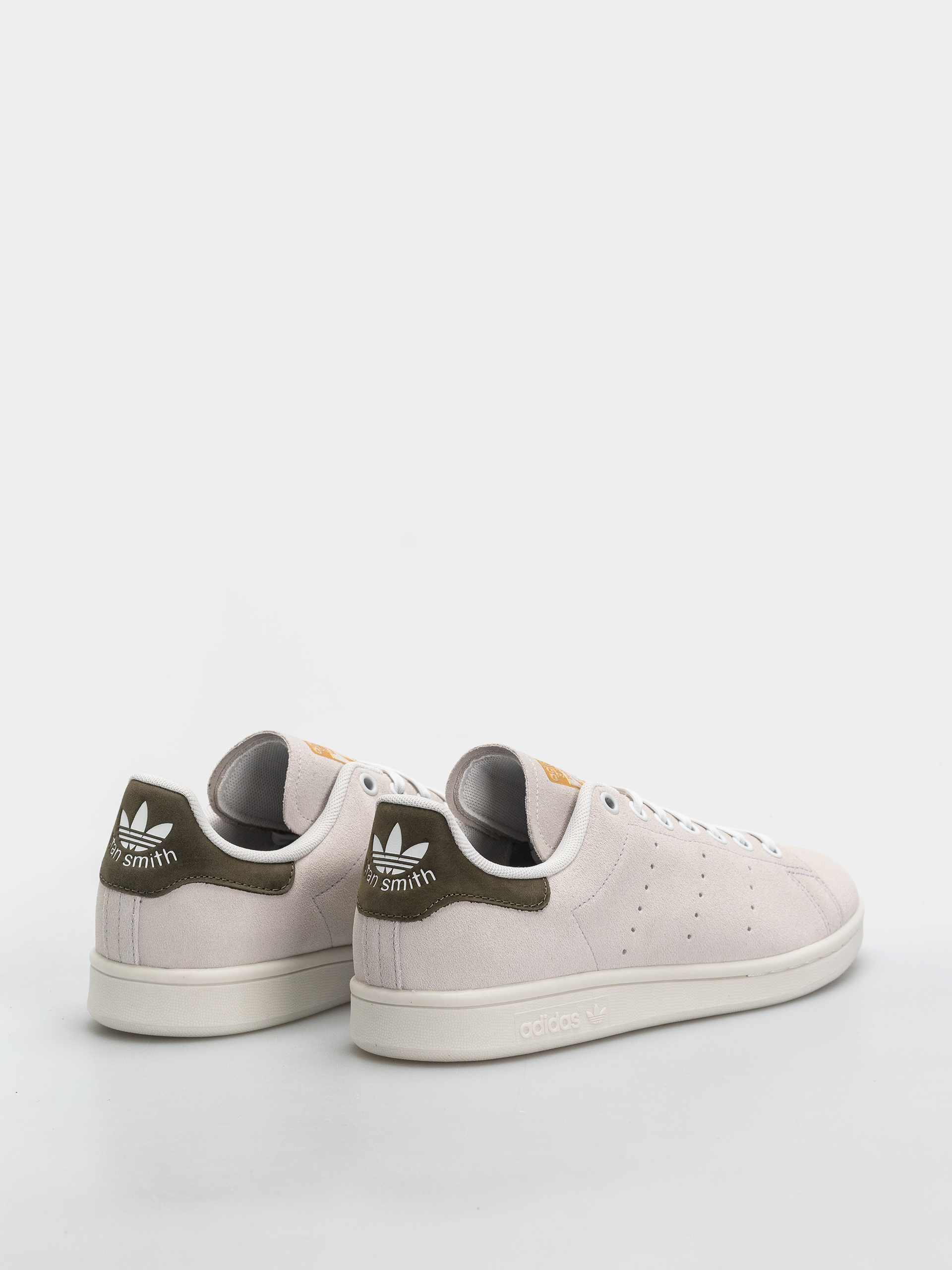 Buty adidas Stan Smith Adv (crywht/olistr/goldmt)