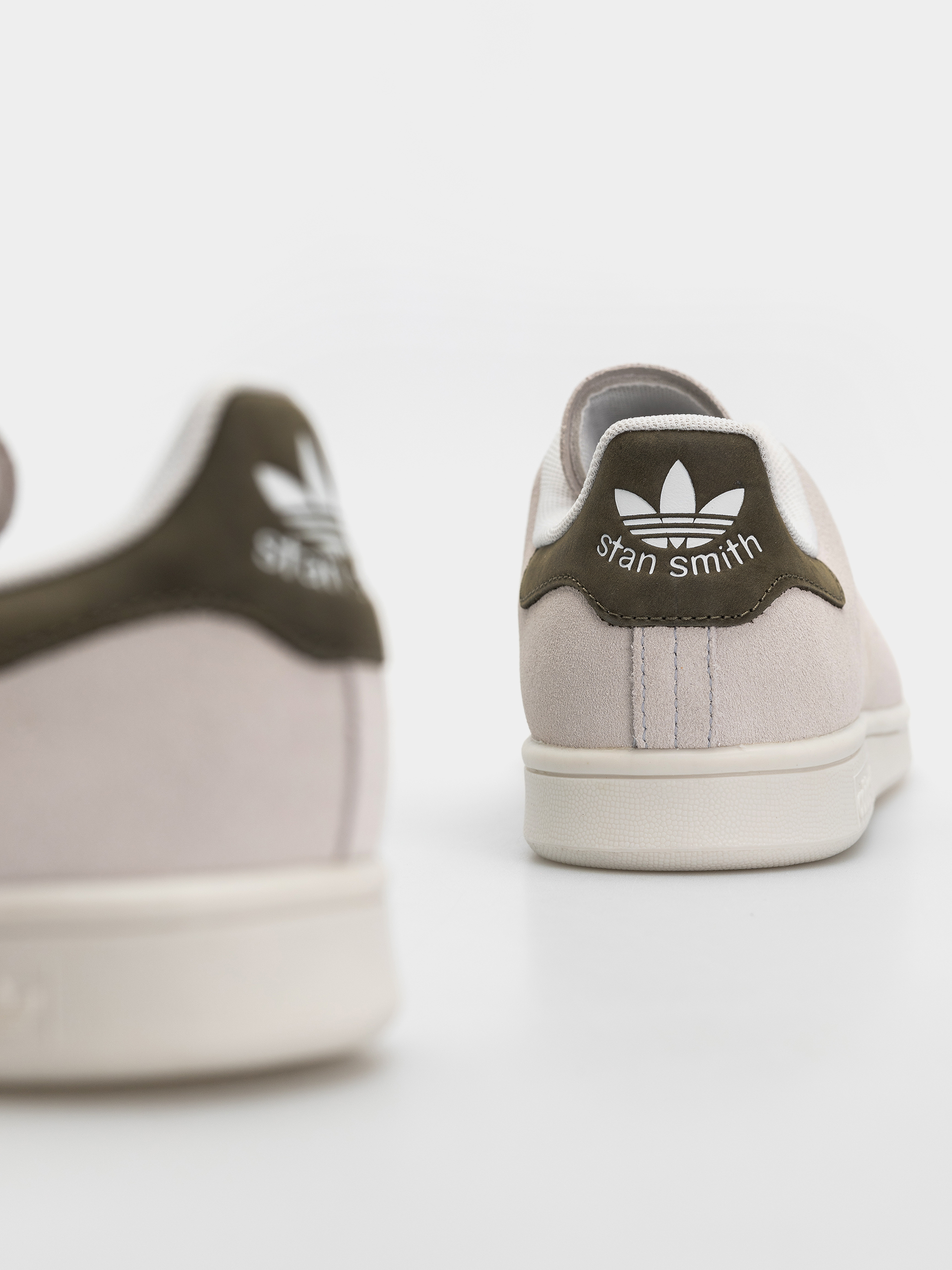 Buty adidas Stan Smith Adv (crywht/olistr/goldmt)