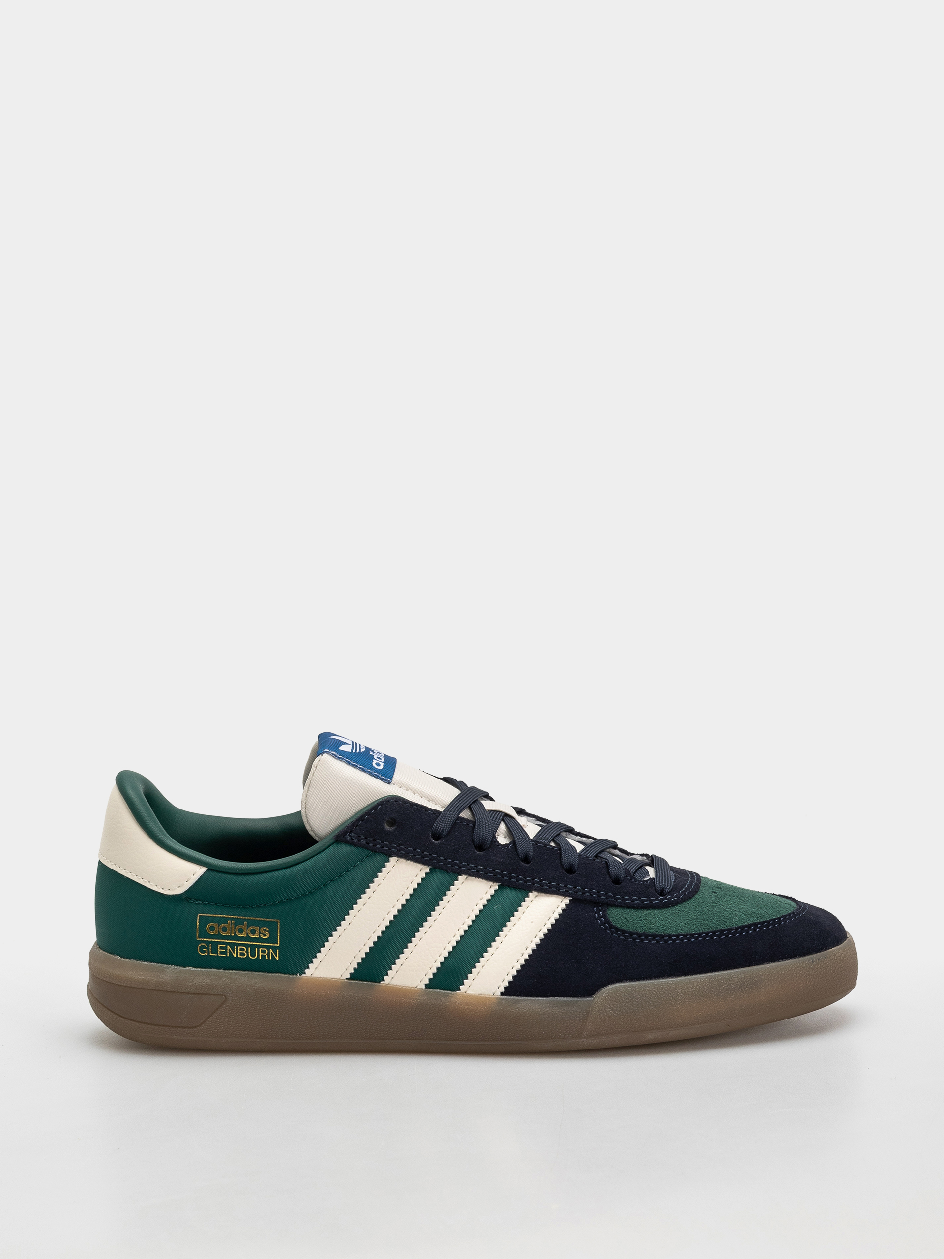 Buty adidas Glenburn (cgreen/cwhite/legink)