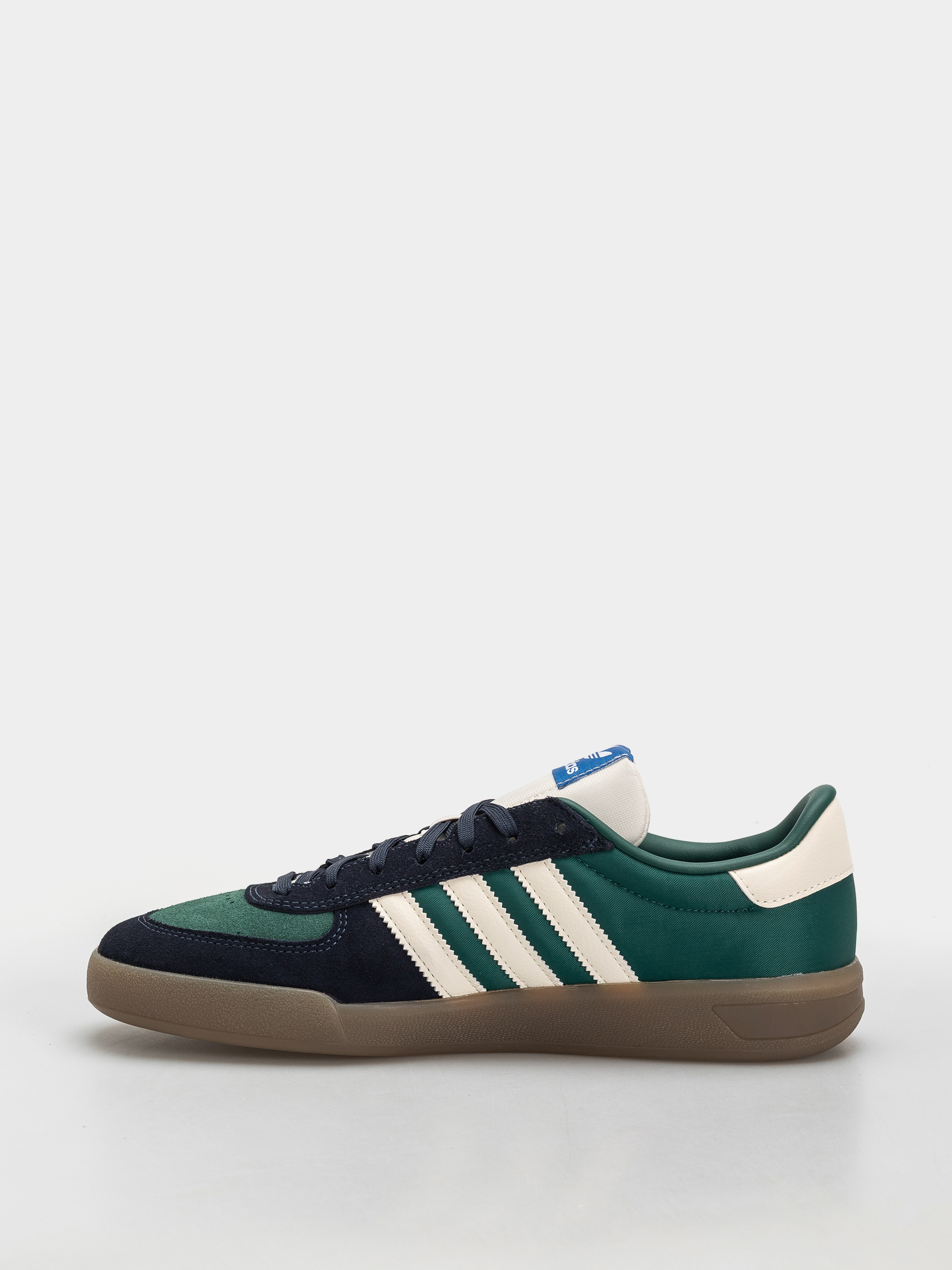 Buty adidas Glenburn (cgreen/cwhite/legink)
