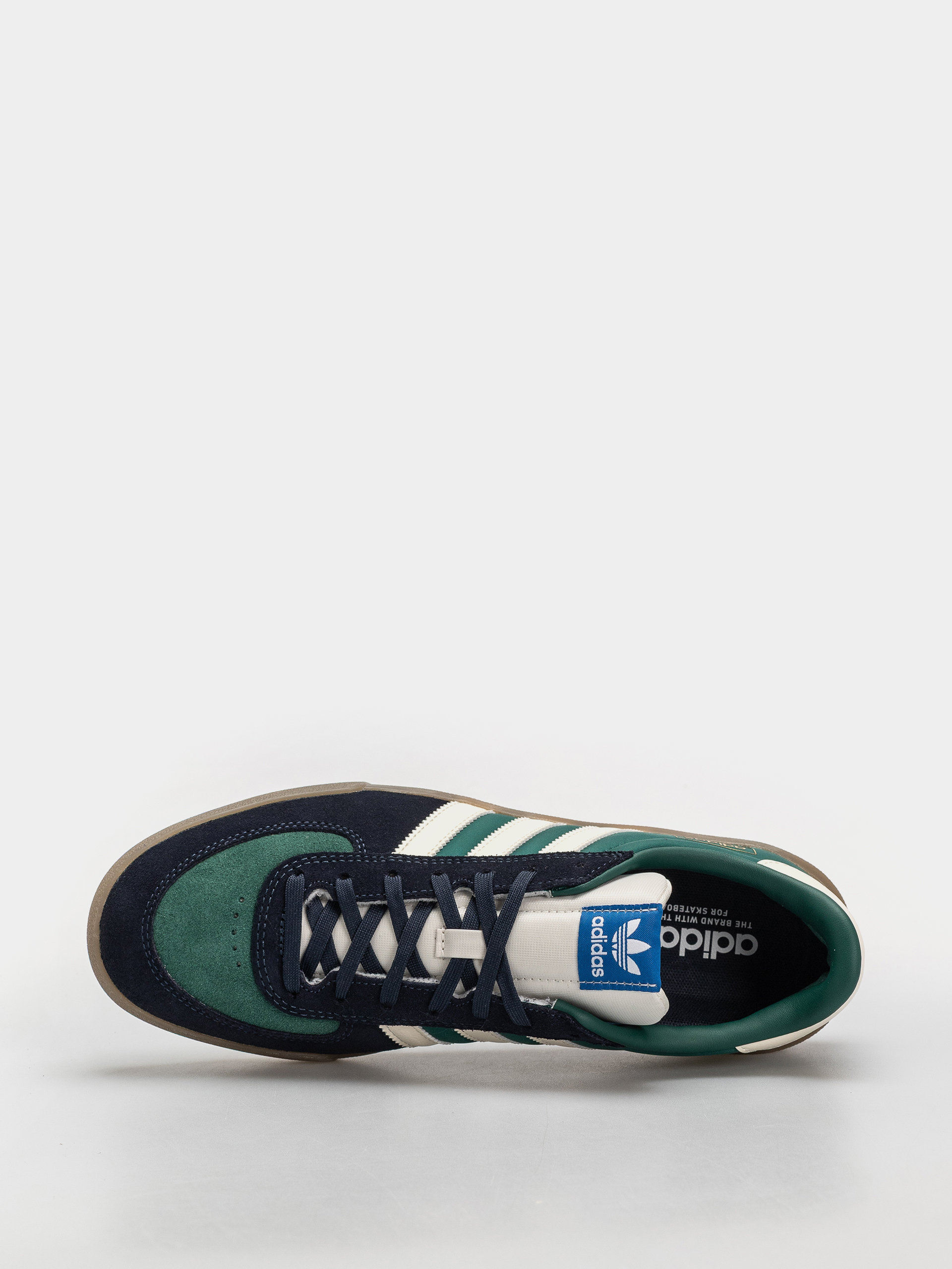 Buty adidas Glenburn (cgreen/cwhite/legink)