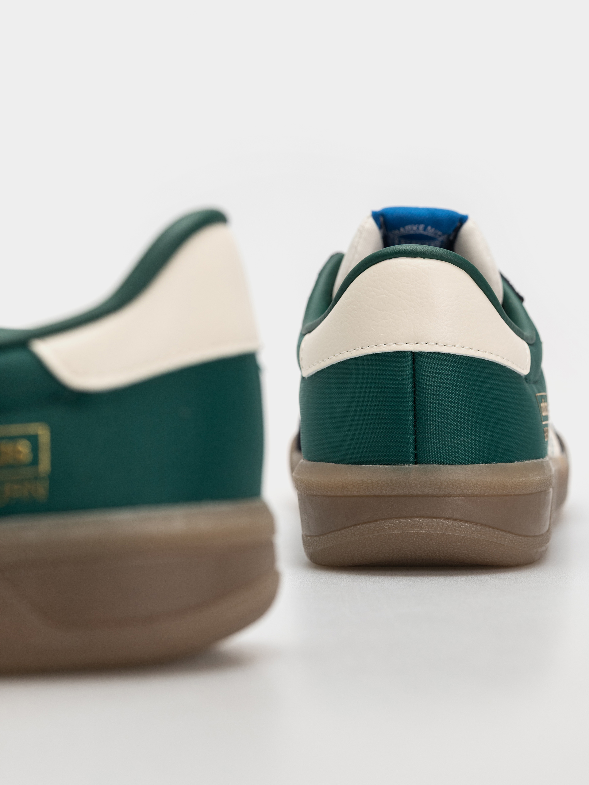 Buty adidas Glenburn (cgreen/cwhite/legink)