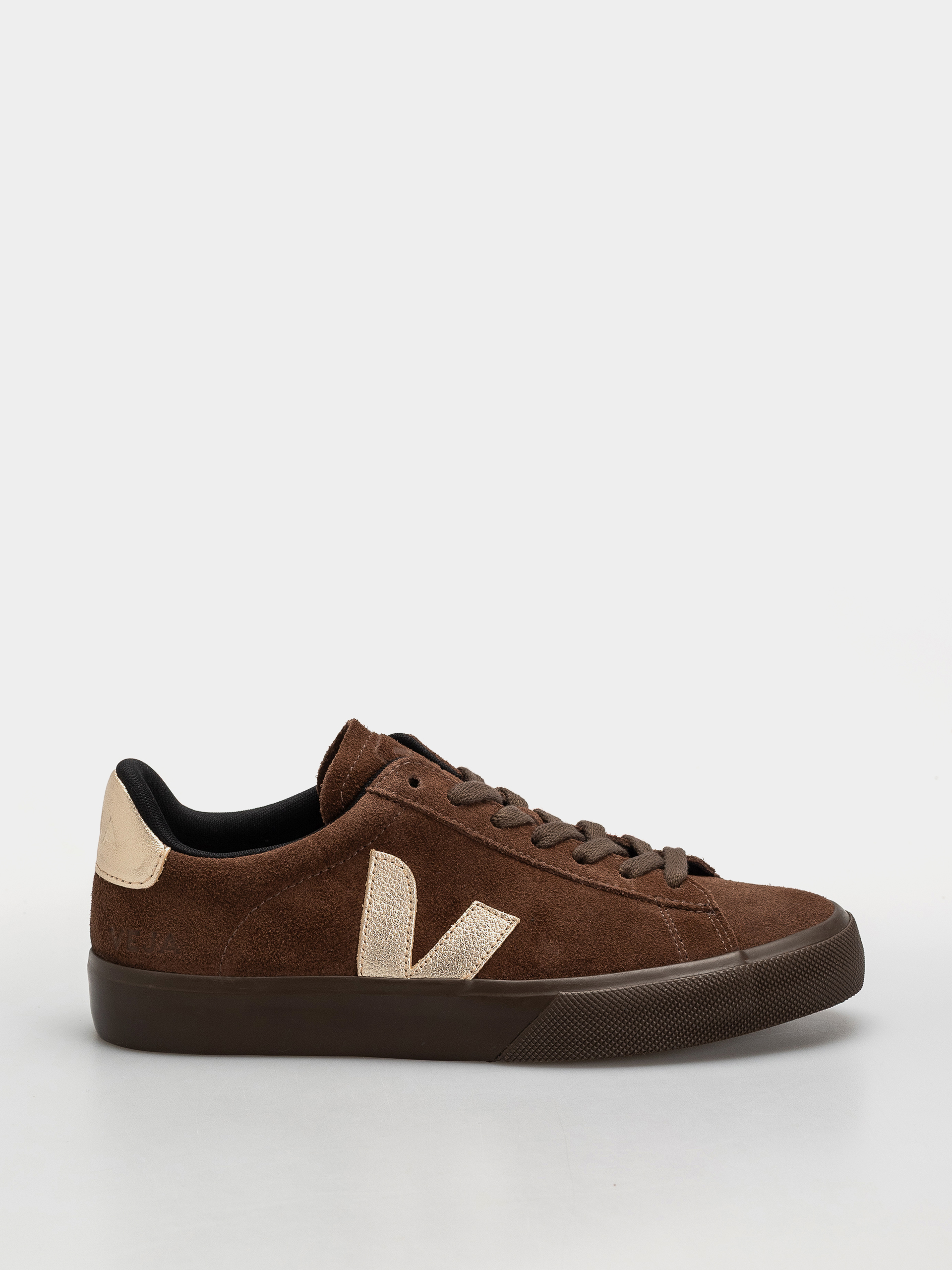 Buty Veja Campo Wmn (walnut platine eagle)