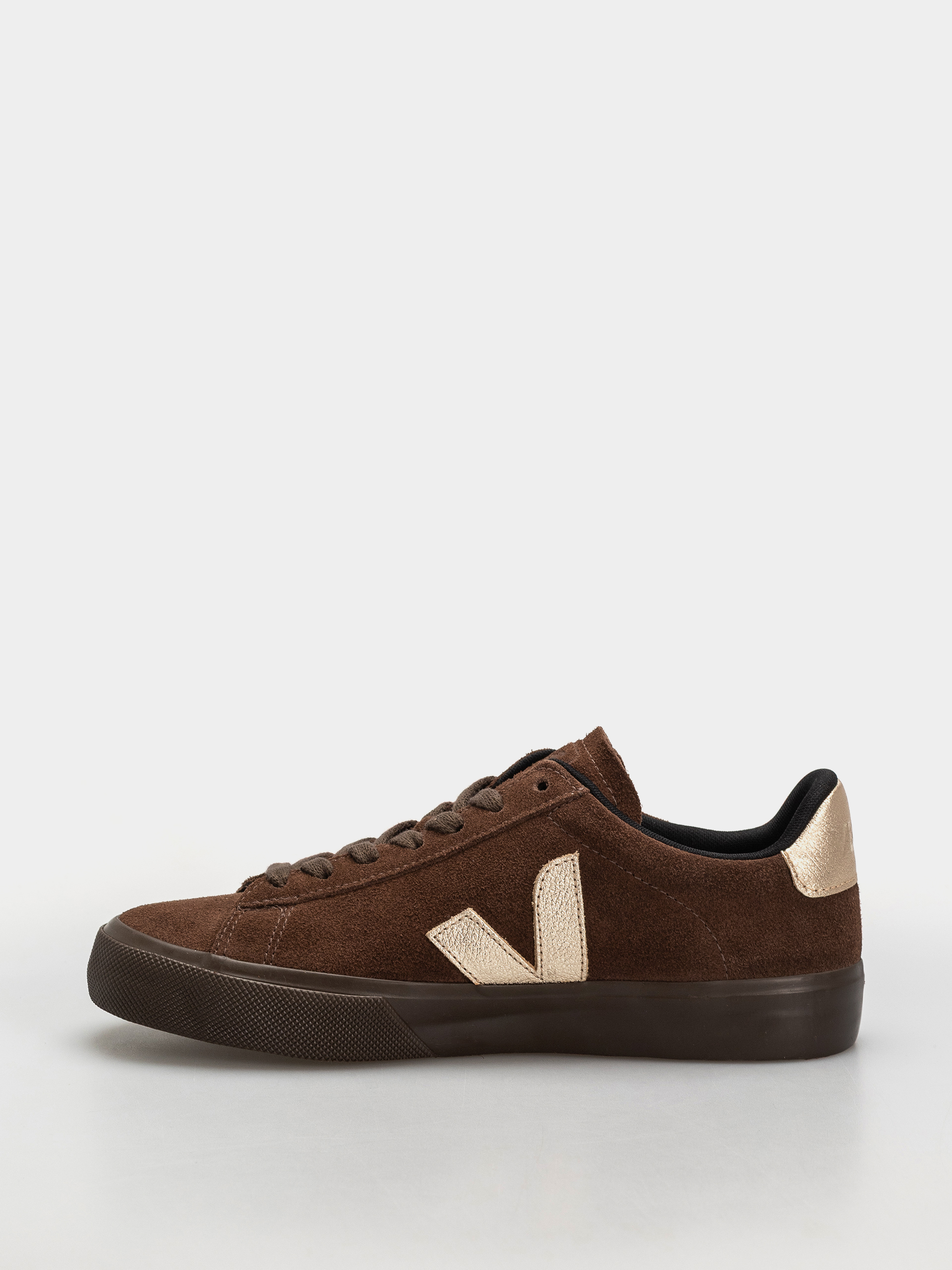 Buty Veja Campo Wmn (walnut platine eagle)