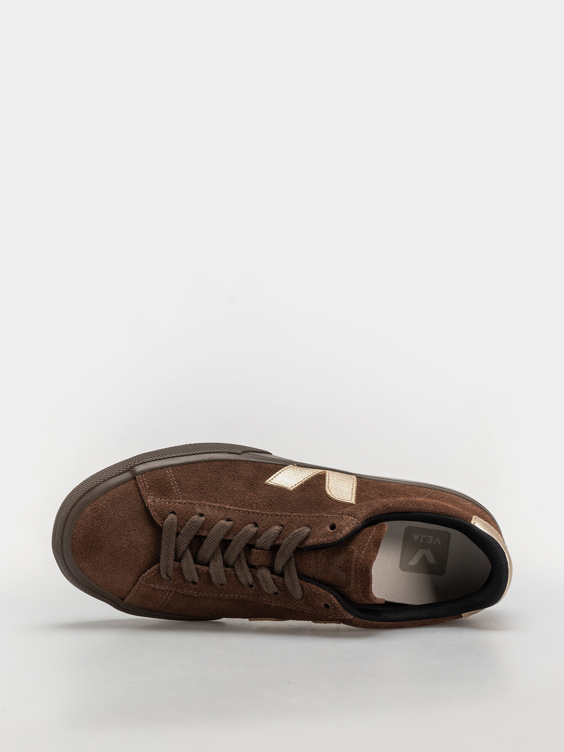 Buty Veja Campo Wmn (walnut platine eagle)