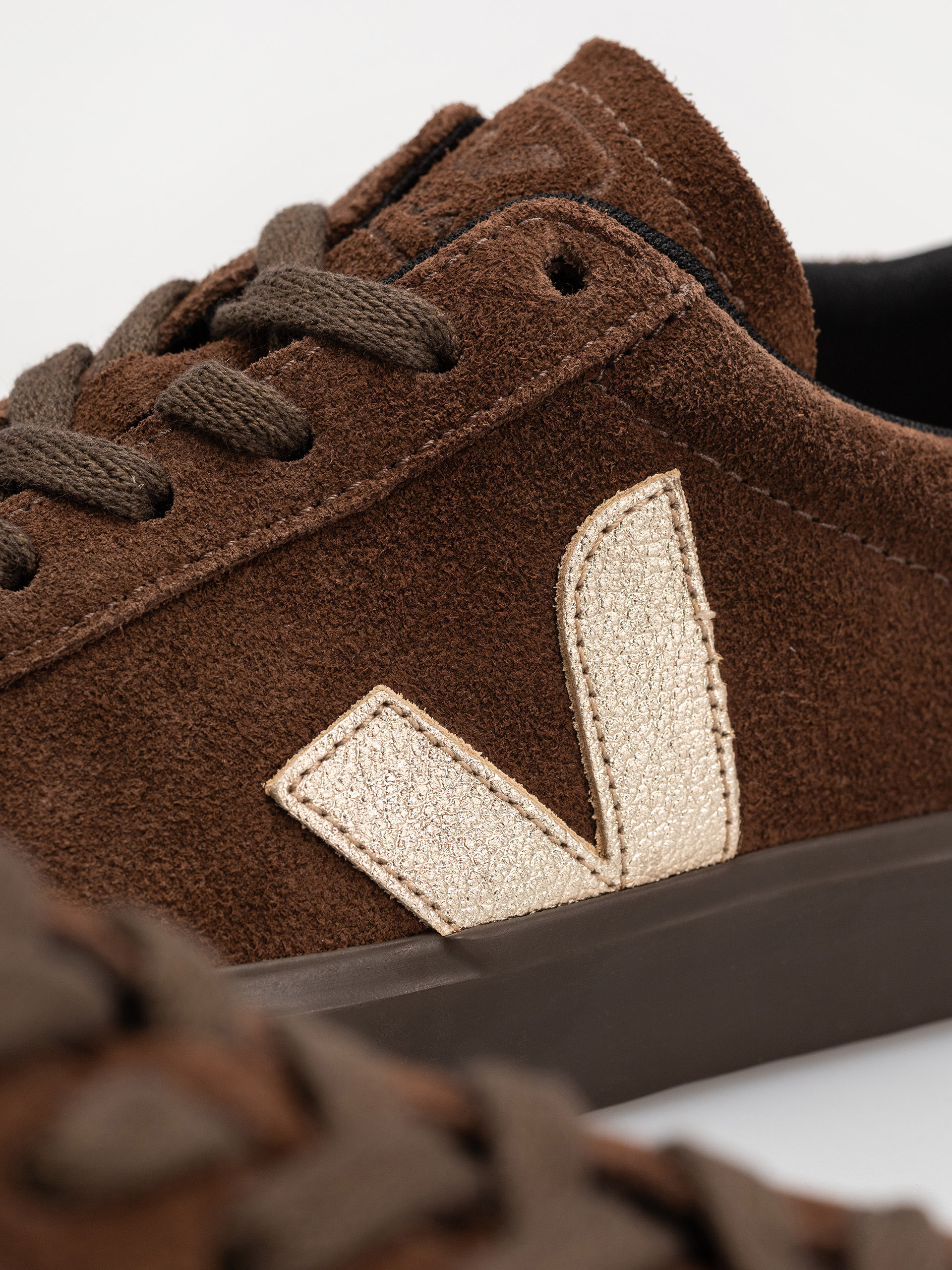 Buty Veja Campo Wmn (walnut platine eagle)