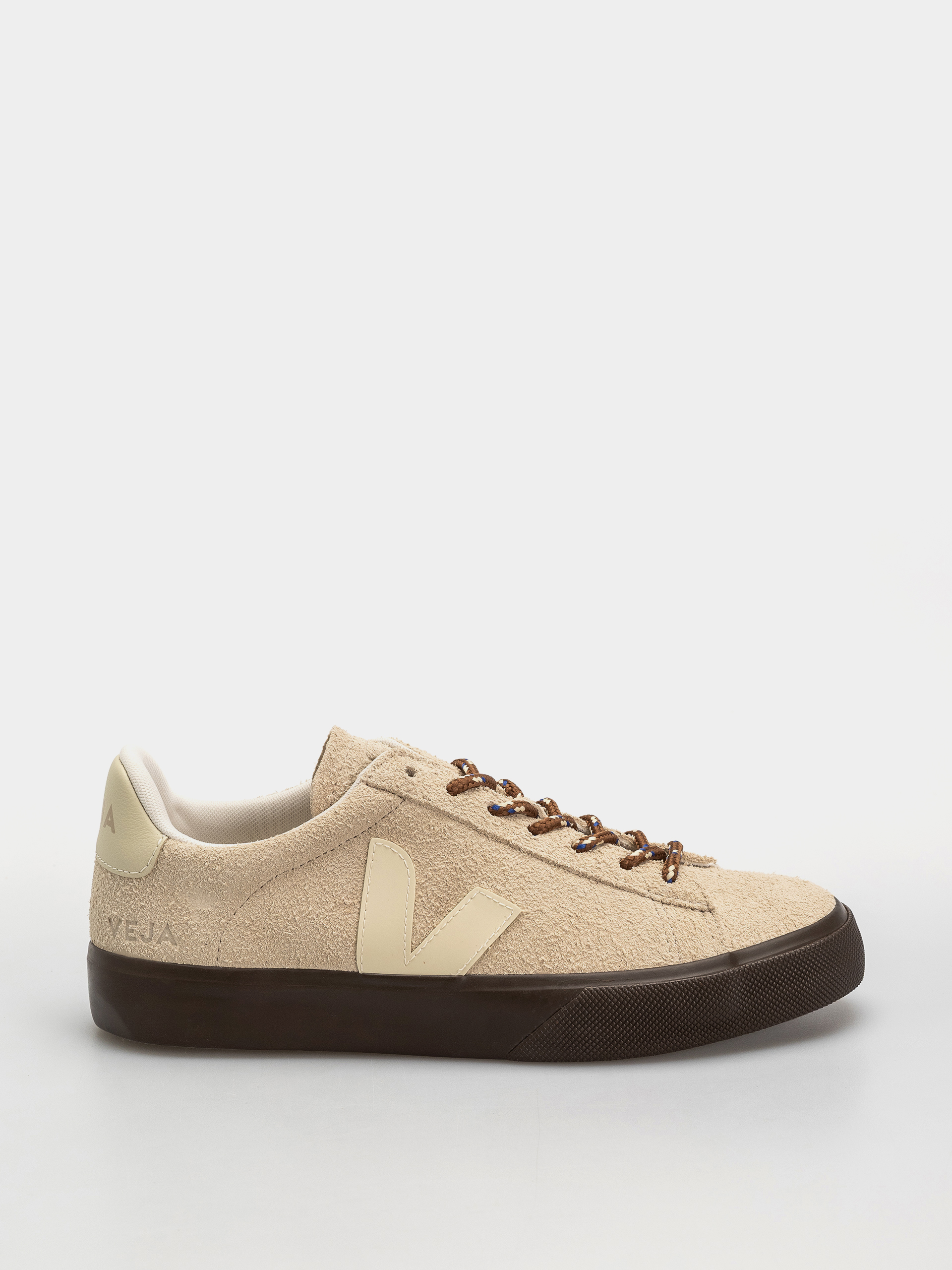 Buty Veja Campo Wmn (almond pierre)