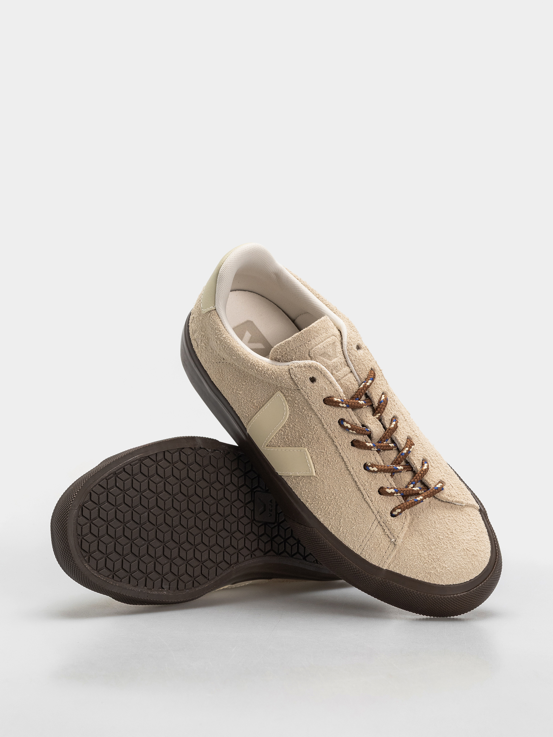 Buty Veja Campo Wmn (almond pierre)