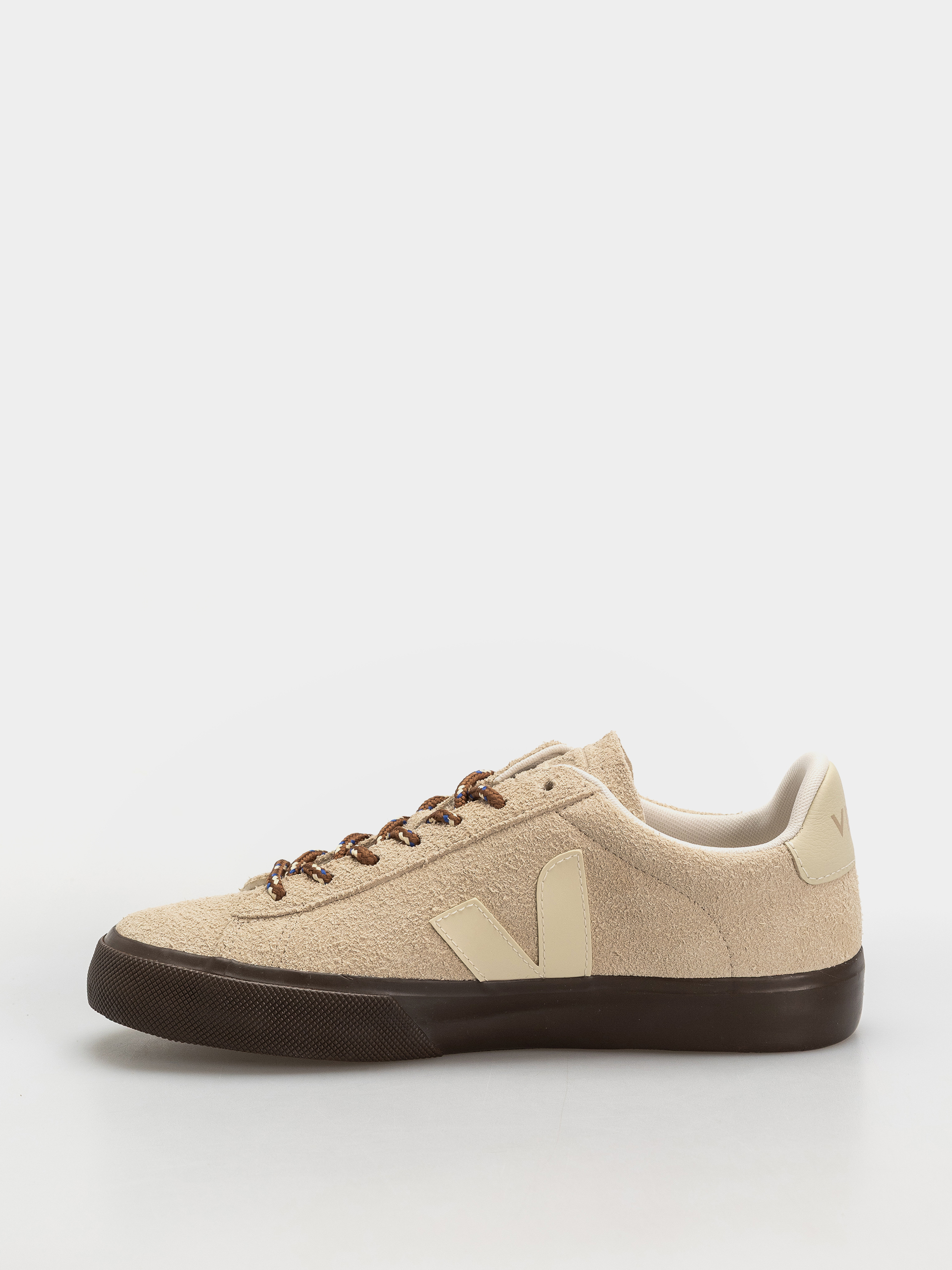 Buty Veja Campo Wmn (almond pierre)