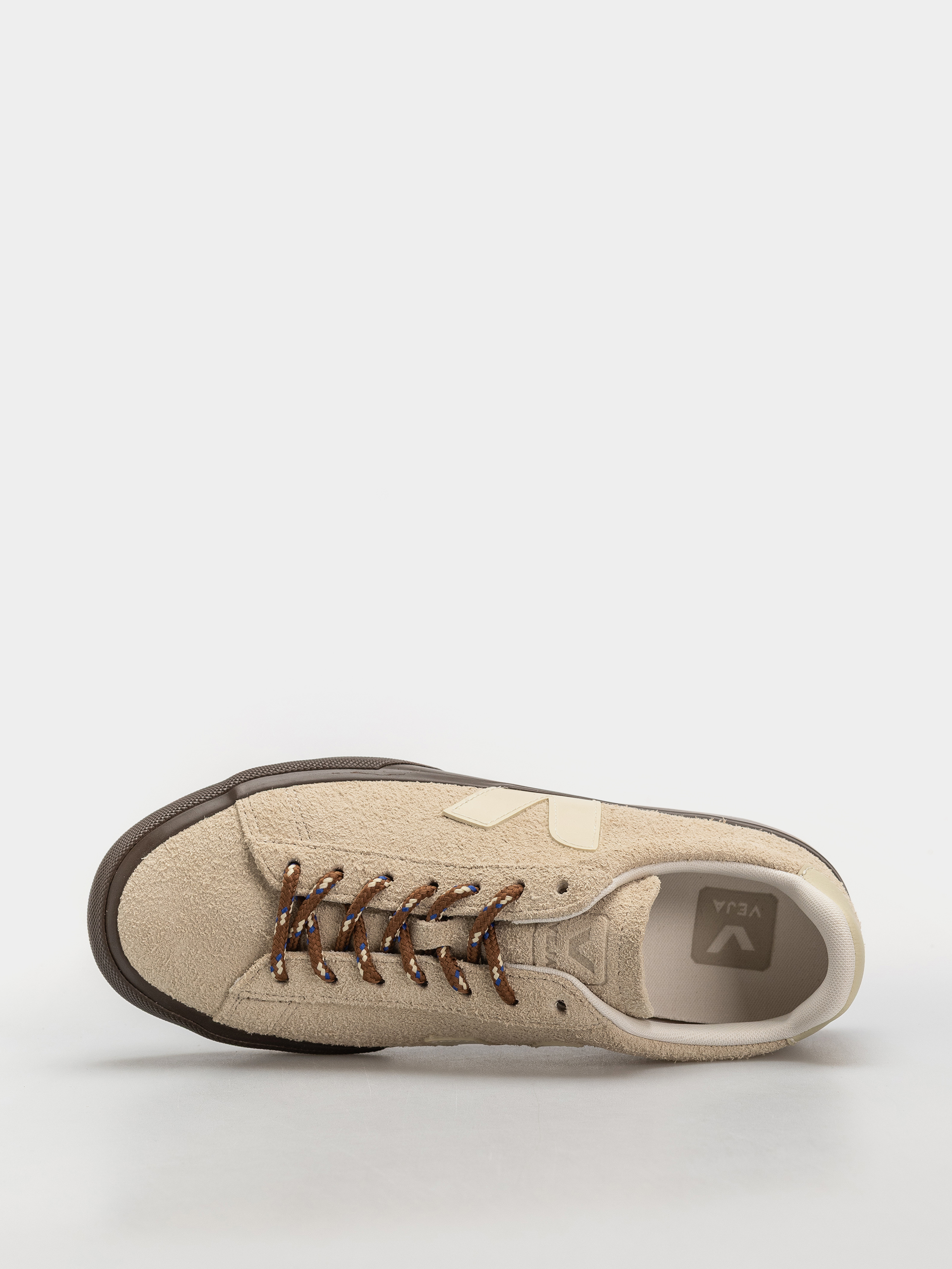 Buty Veja Campo Wmn (almond pierre)