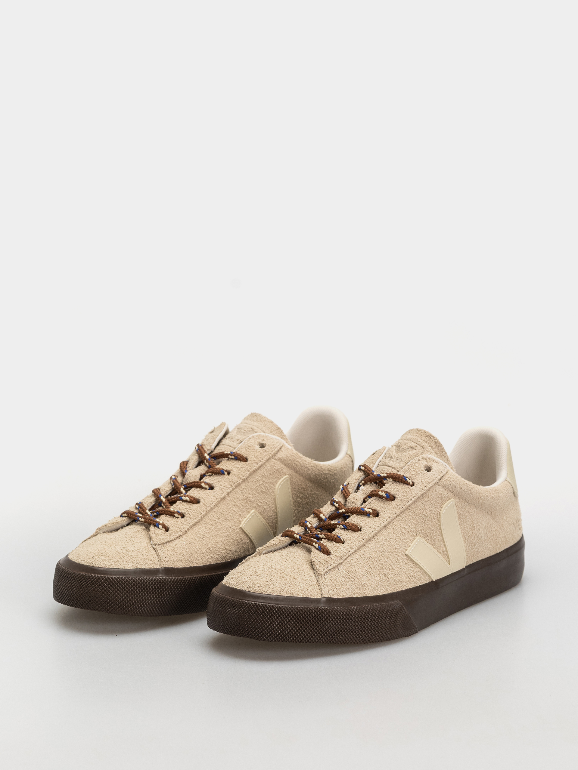 Buty Veja Campo Wmn (almond pierre)