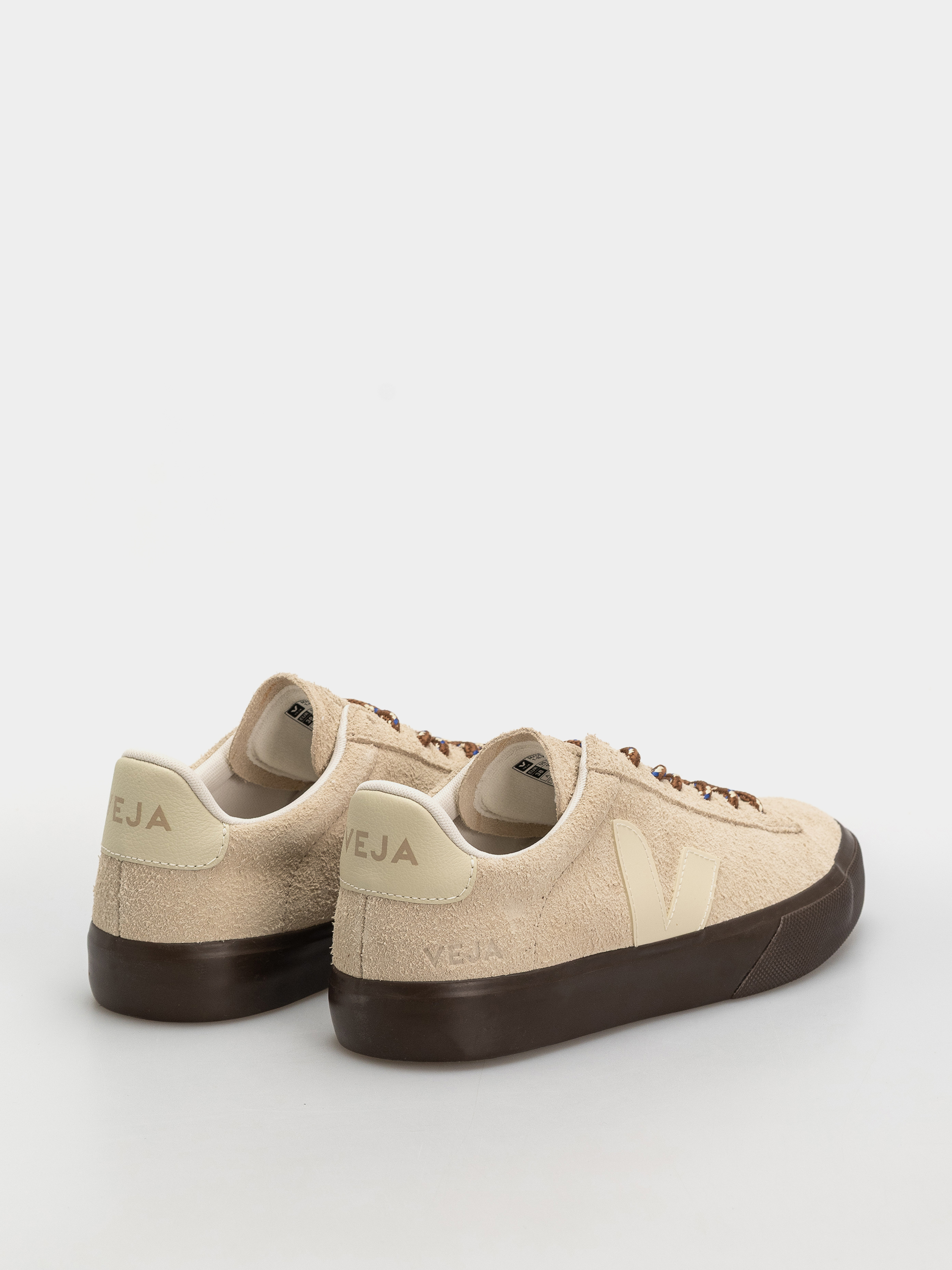 Buty Veja Campo Wmn (almond pierre)