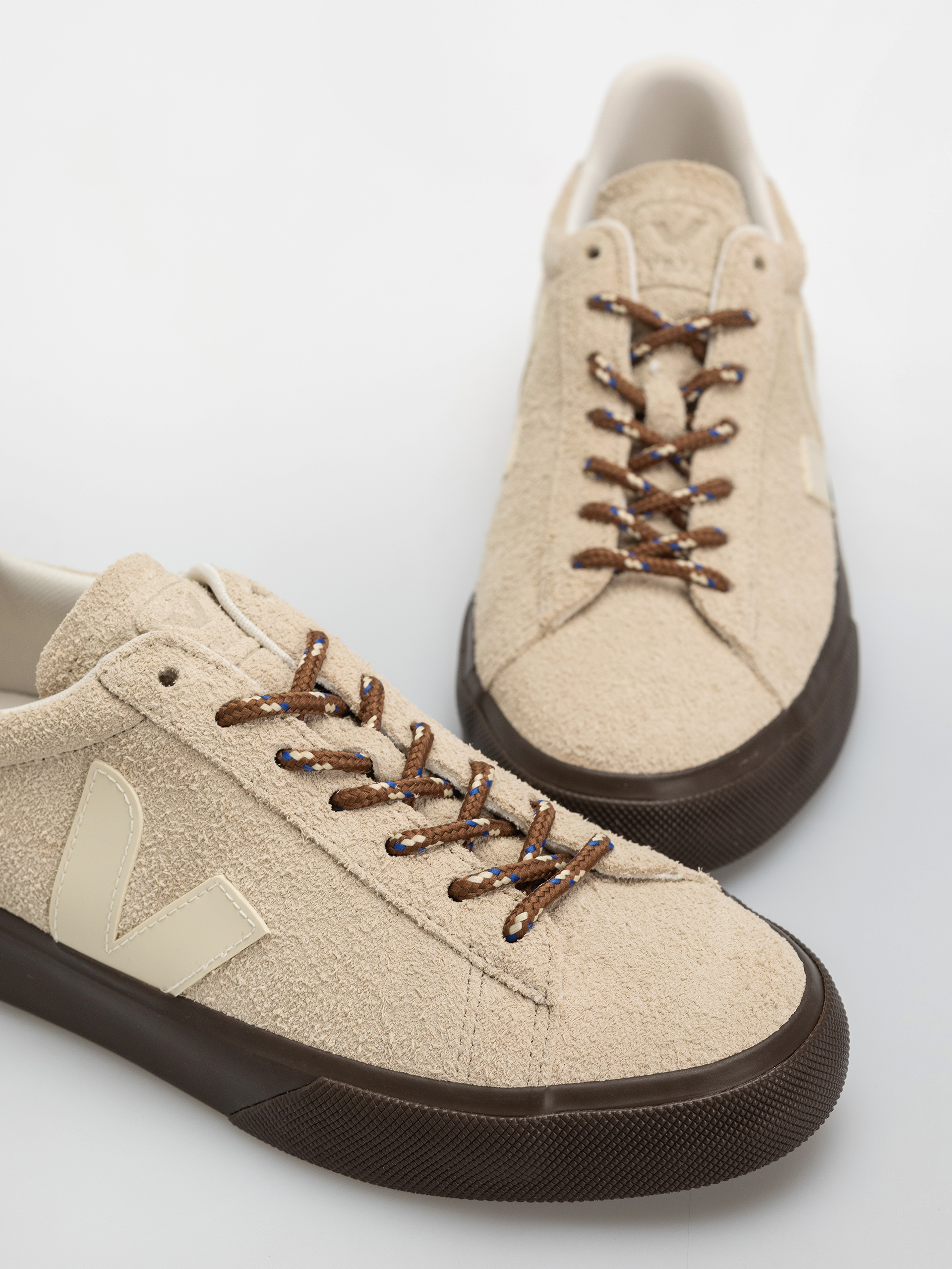 Buty Veja Campo Wmn (almond pierre)