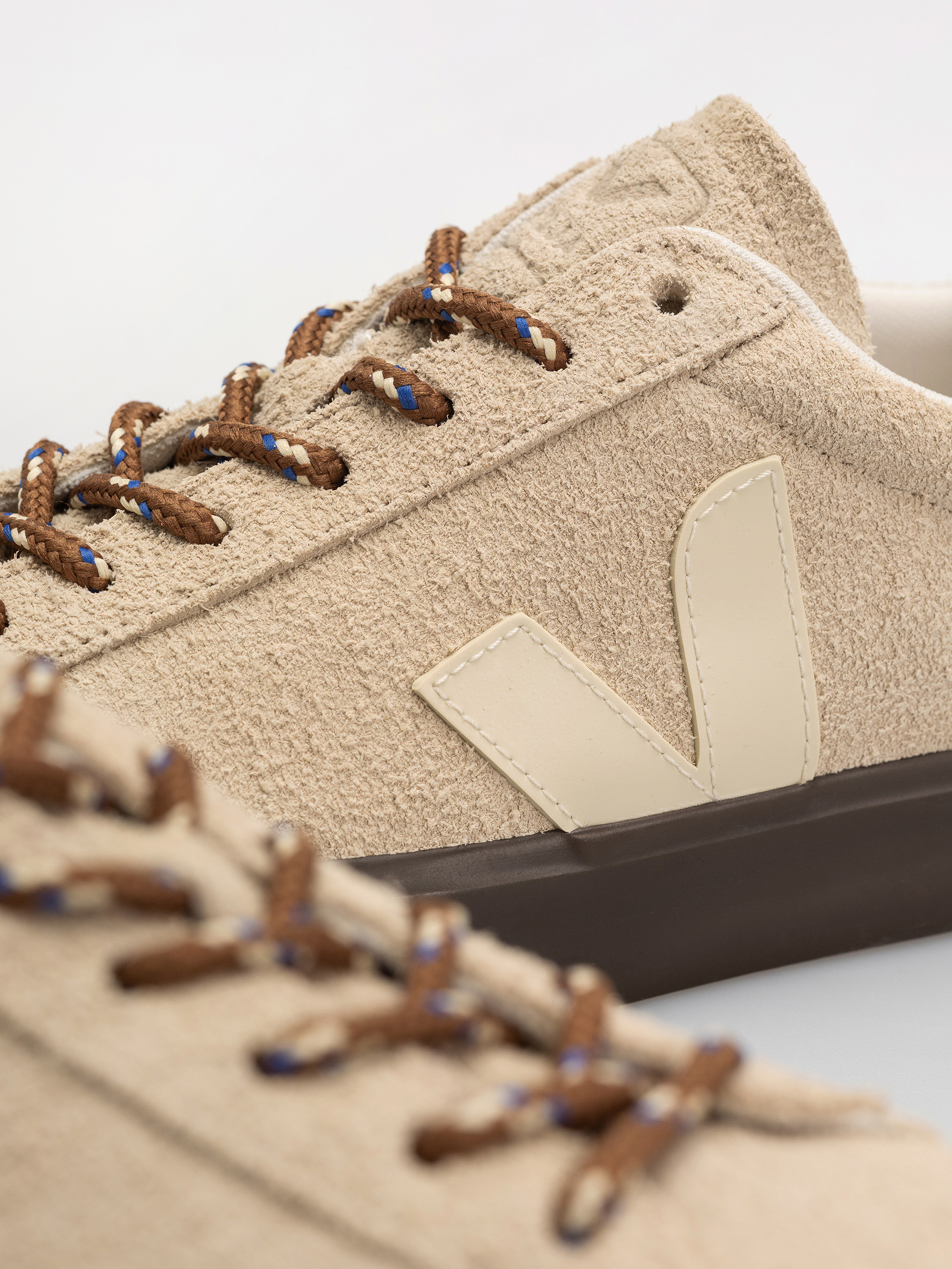 Buty Veja Campo Wmn (almond pierre)