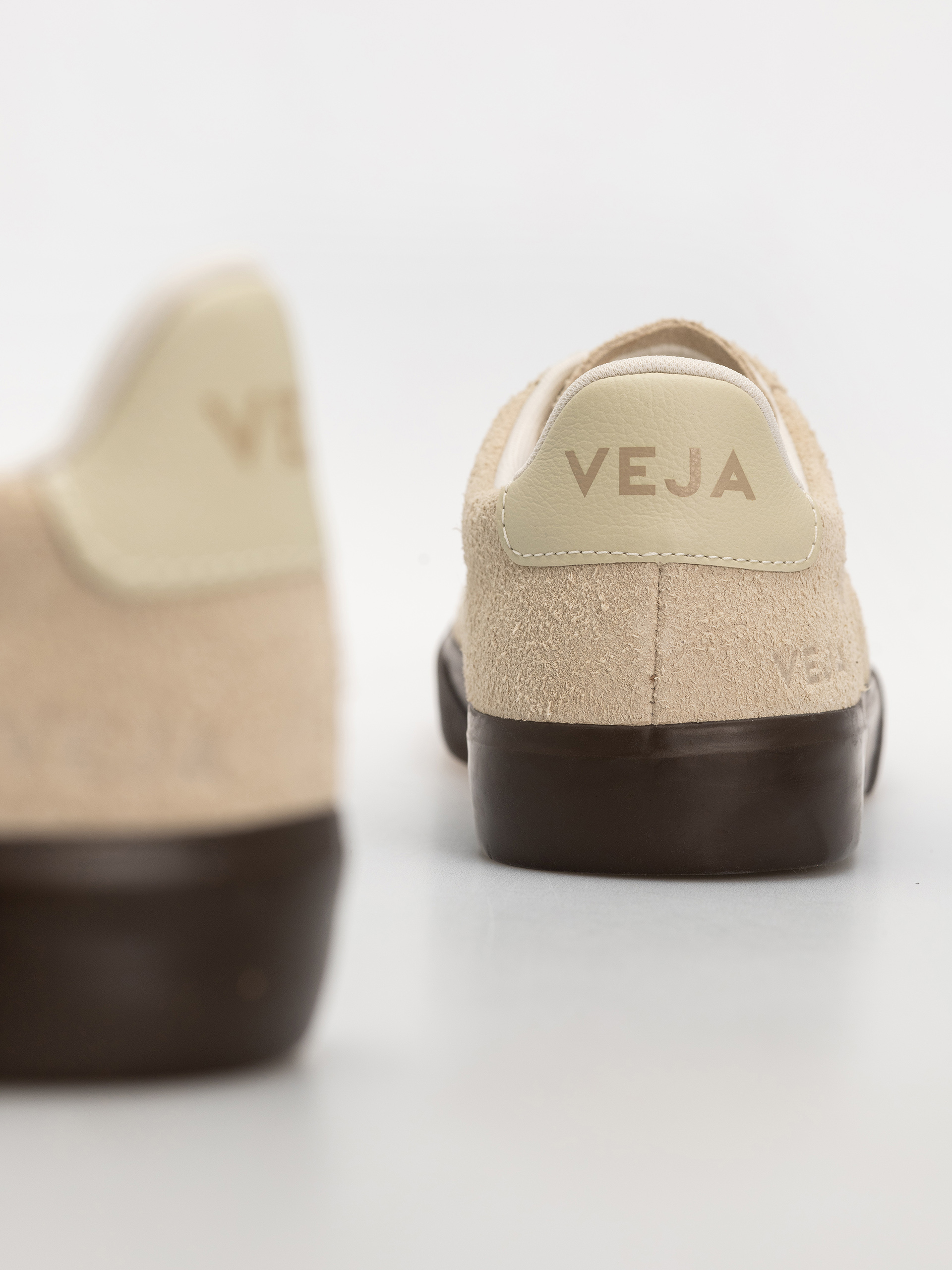 Buty Veja Campo Wmn (almond pierre)
