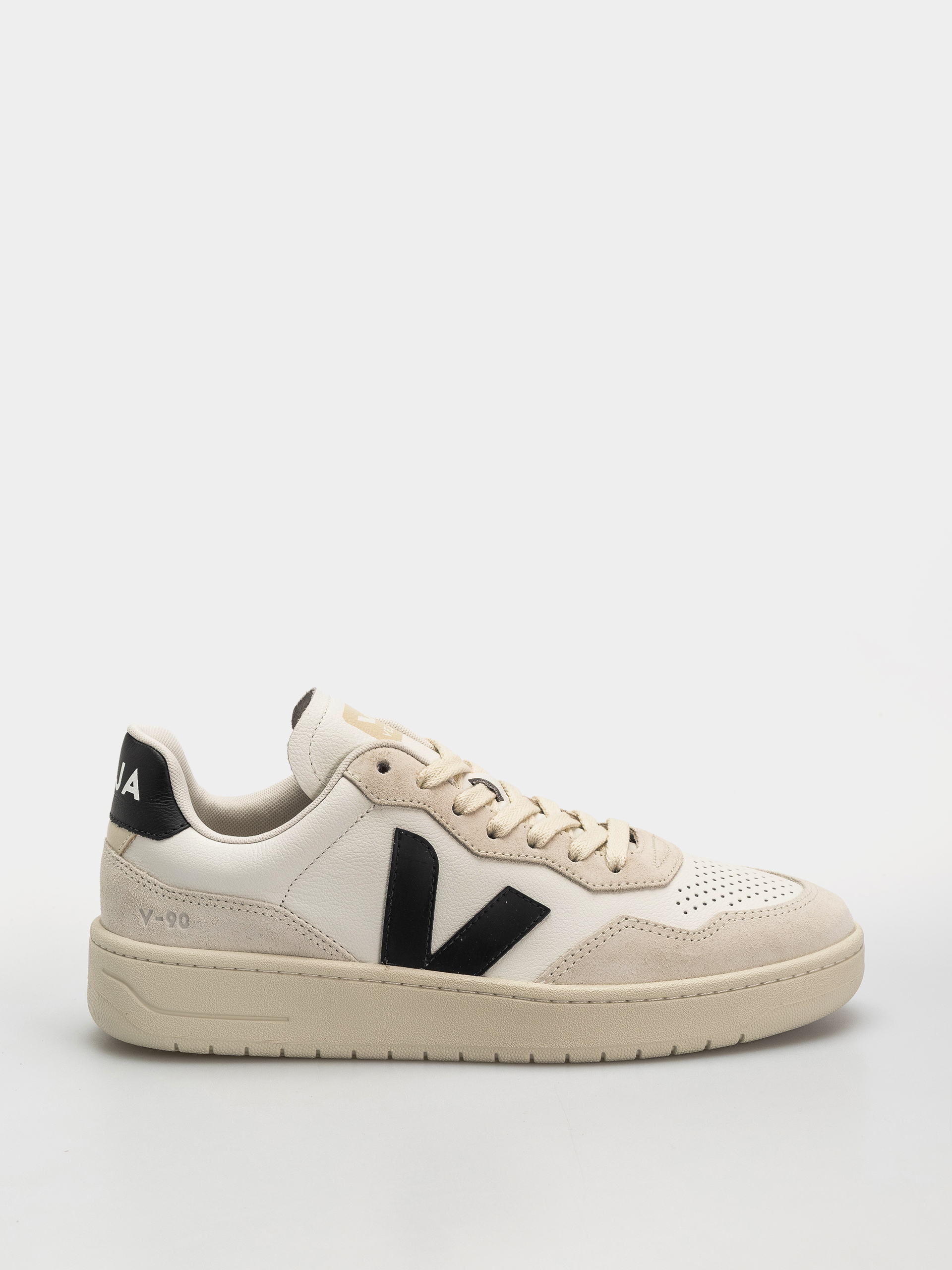 Buty Veja V 90 (white black)