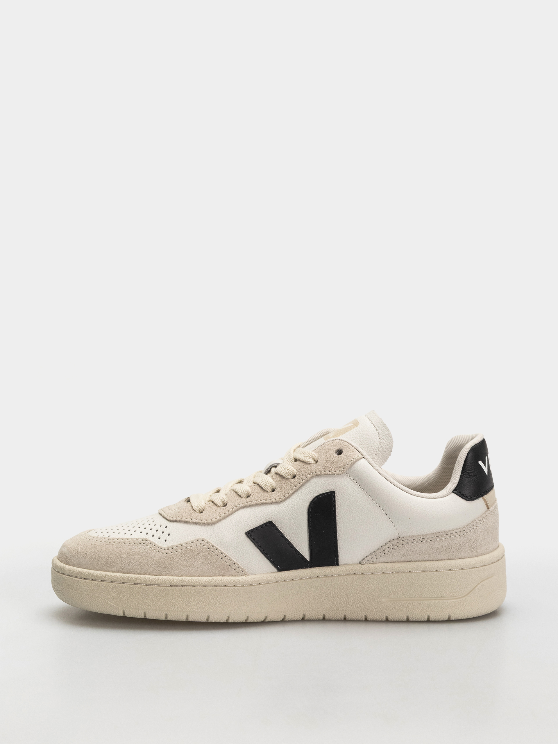 Buty Veja V 90 (white black)
