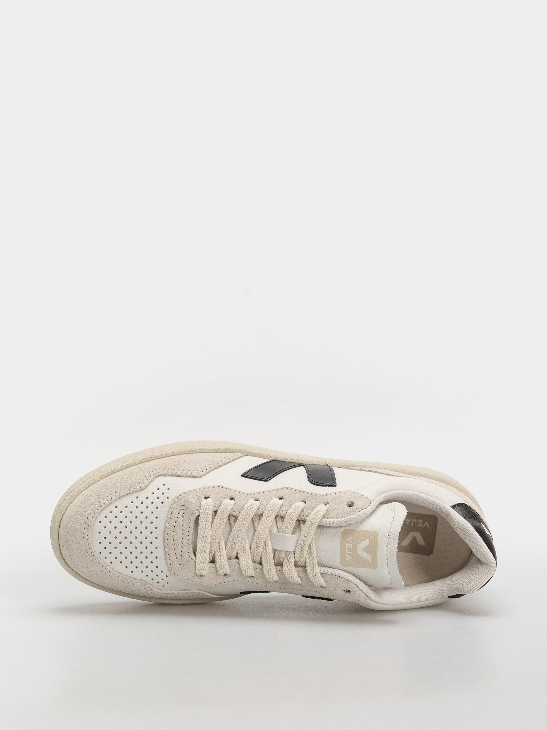 Buty Veja V 90 (white black)