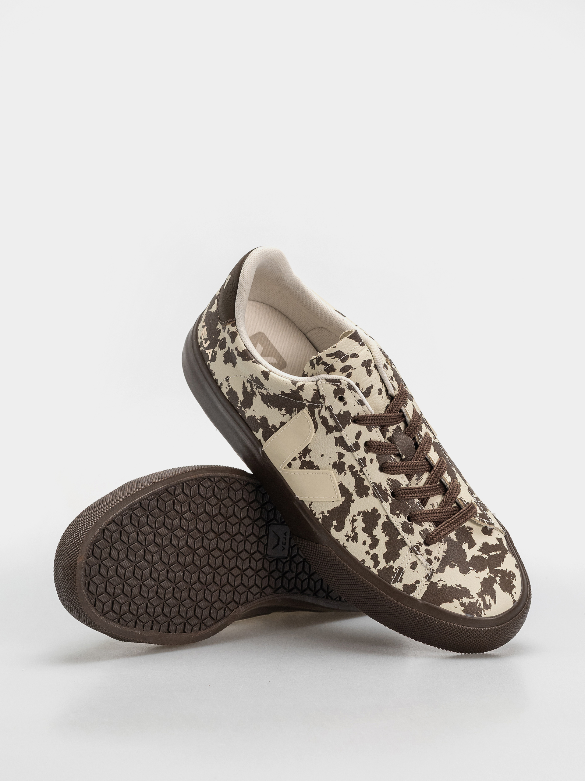 Buty Veja Campo Wmn (pierre wild country)