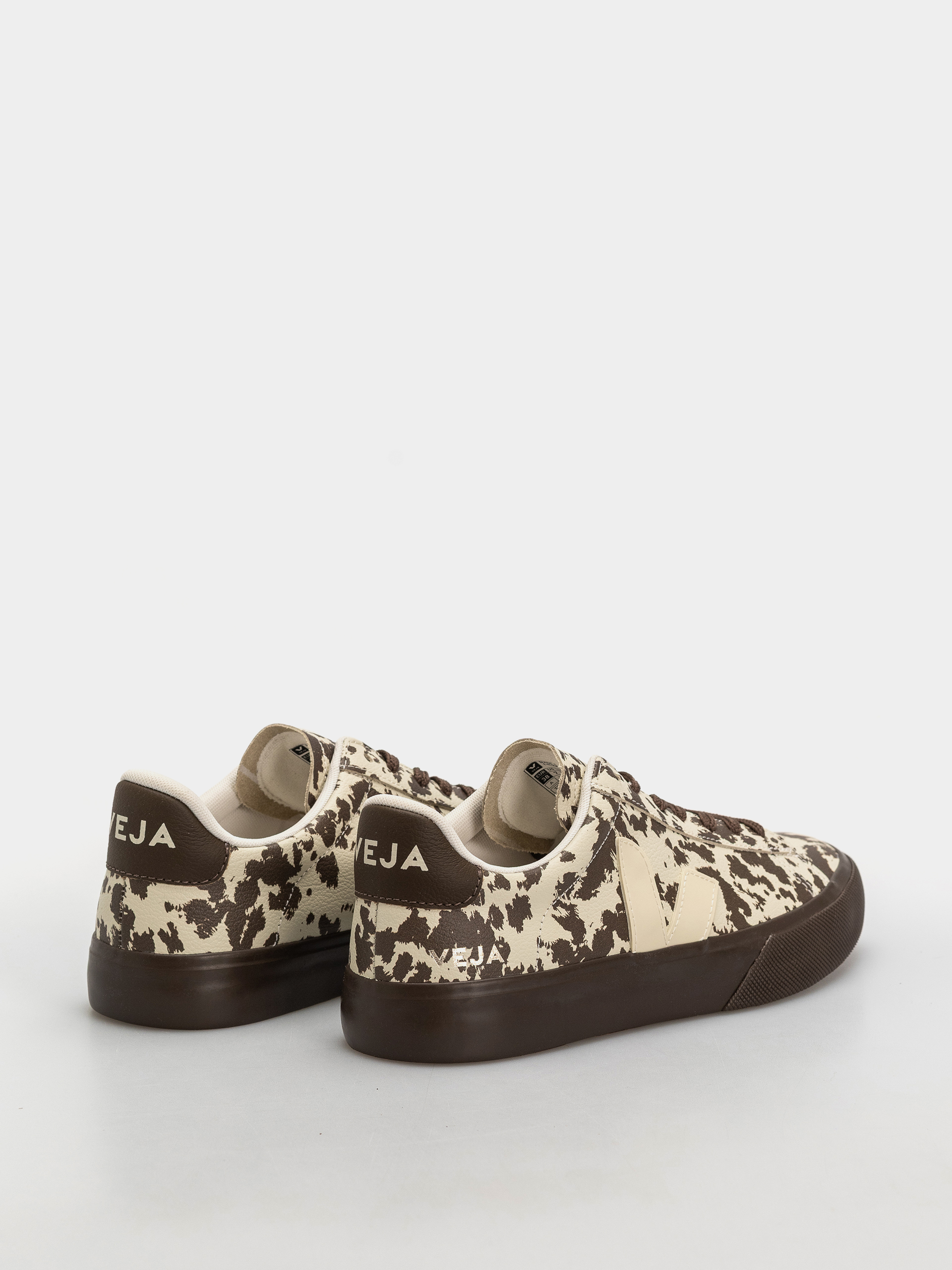 Buty Veja Campo Wmn (pierre wild country)