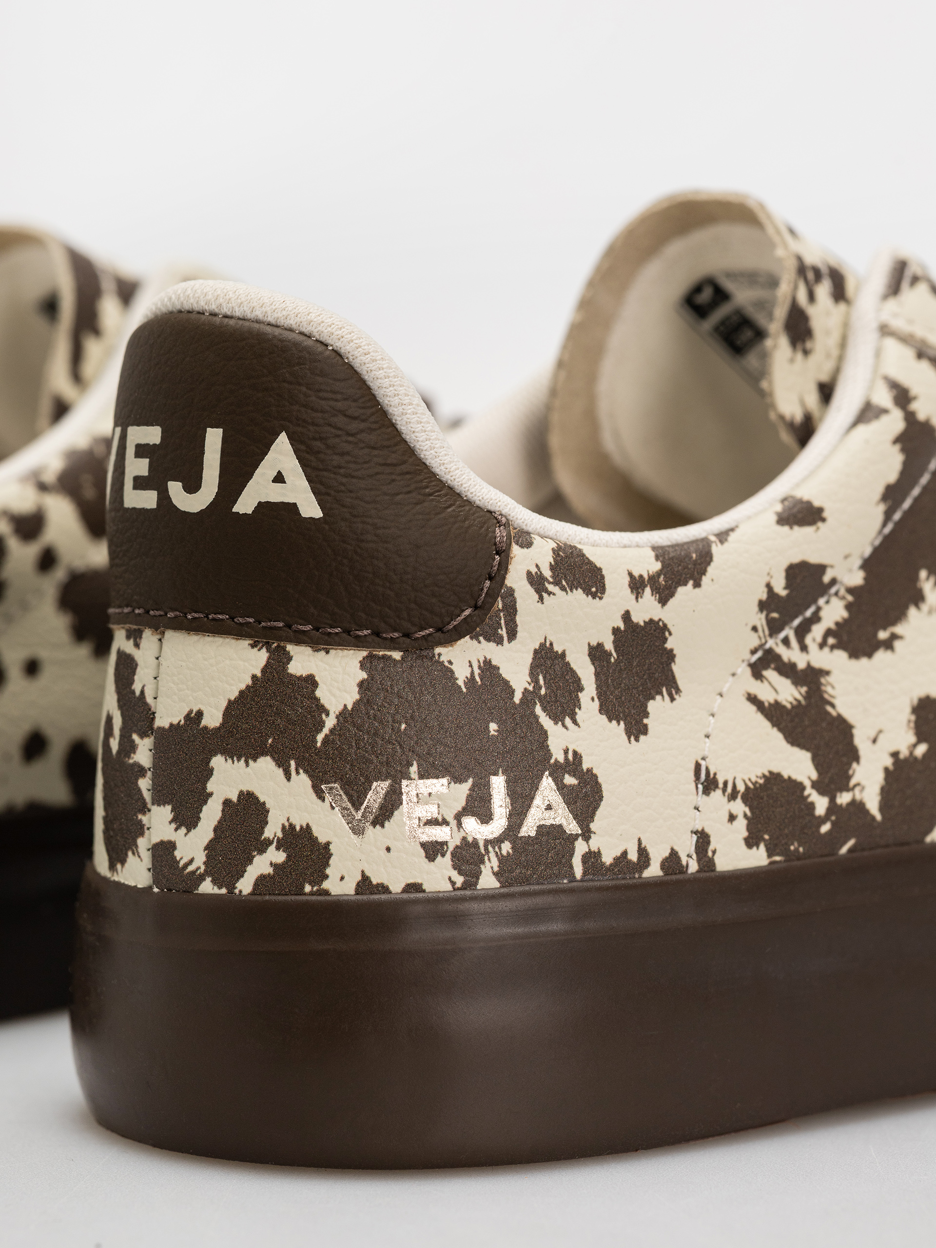Buty Veja Campo Wmn (pierre wild country)
