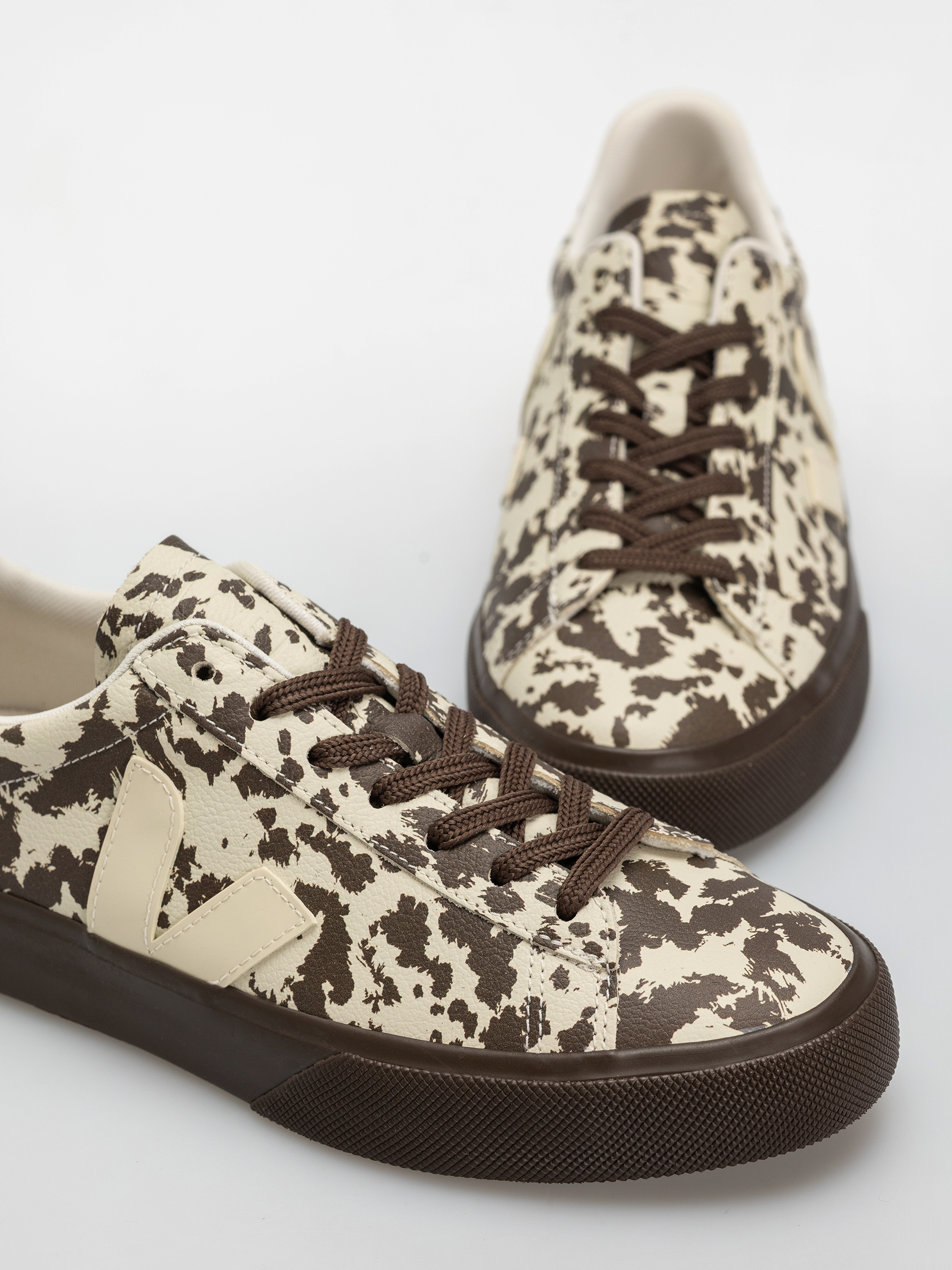 Buty Veja Campo Wmn (pierre wild country)